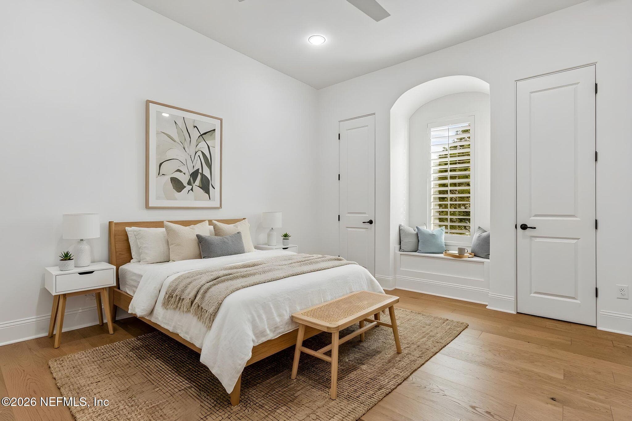 Virtually Staged — 5226 COMMISSIONERS Drive, Jacksonville, FL 32224