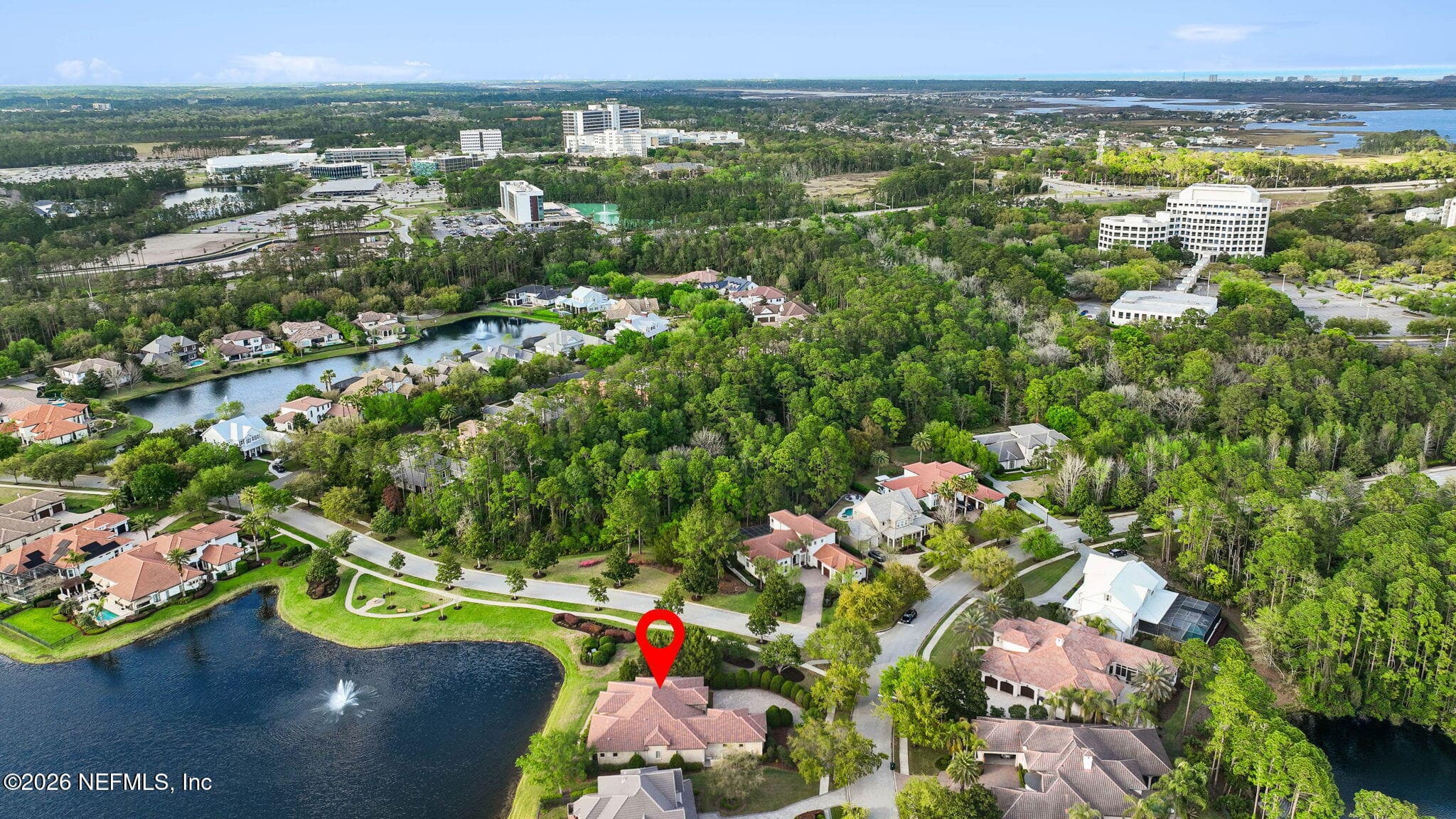 Photo 54 of 5226 COMMISSIONERS Drive, Jacksonville, FL 32224