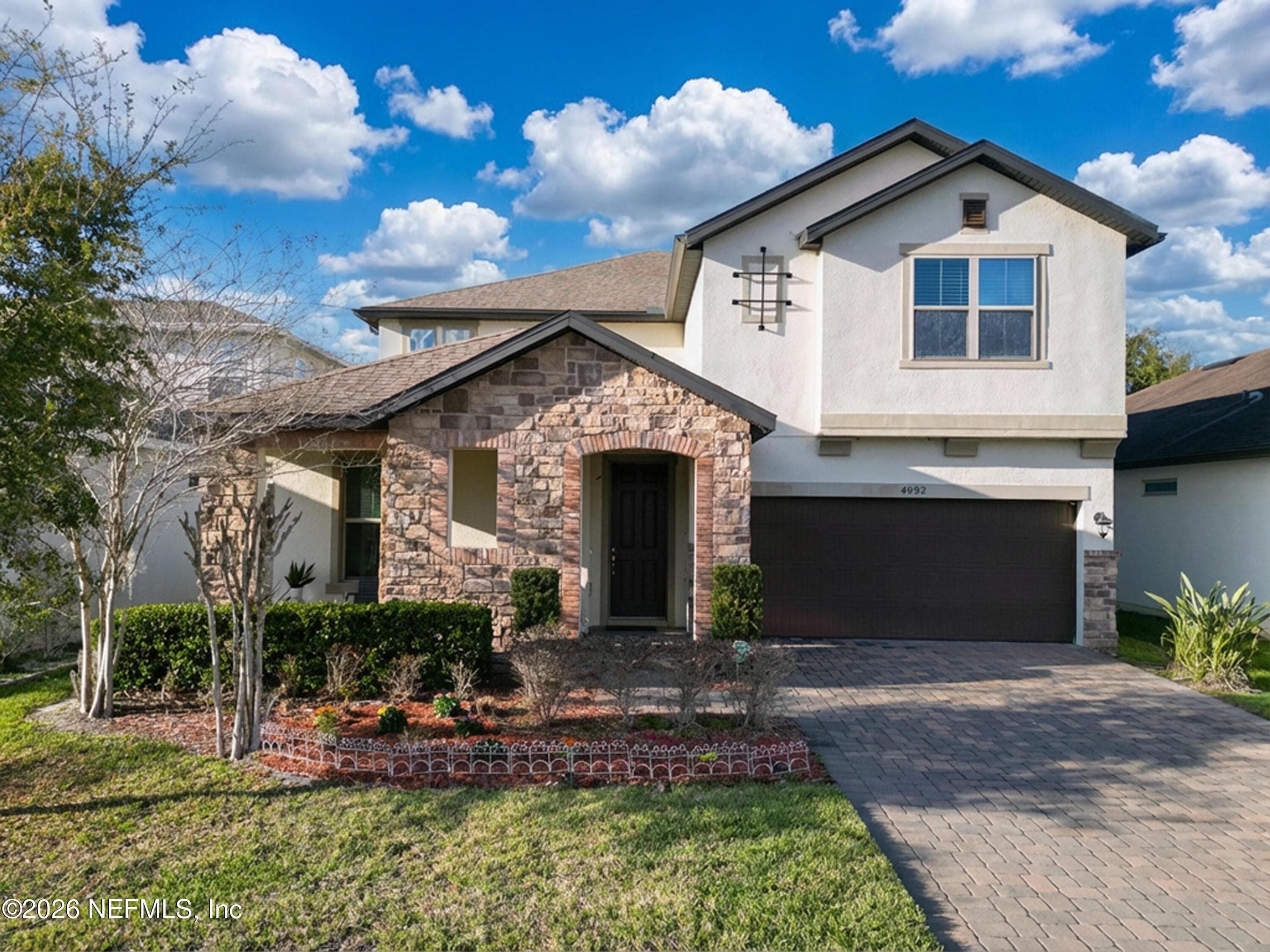 Photo 5 of 4892 ECHO COURT Court 44, Oviedo, FL 32765