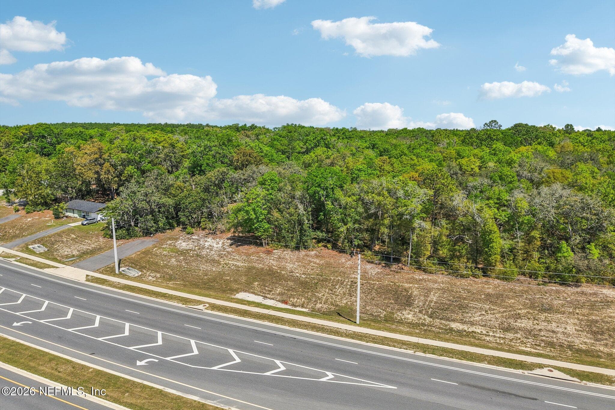 Photo 4 of 1894 STATE ROAD 20, Hawthorne, FL 32640