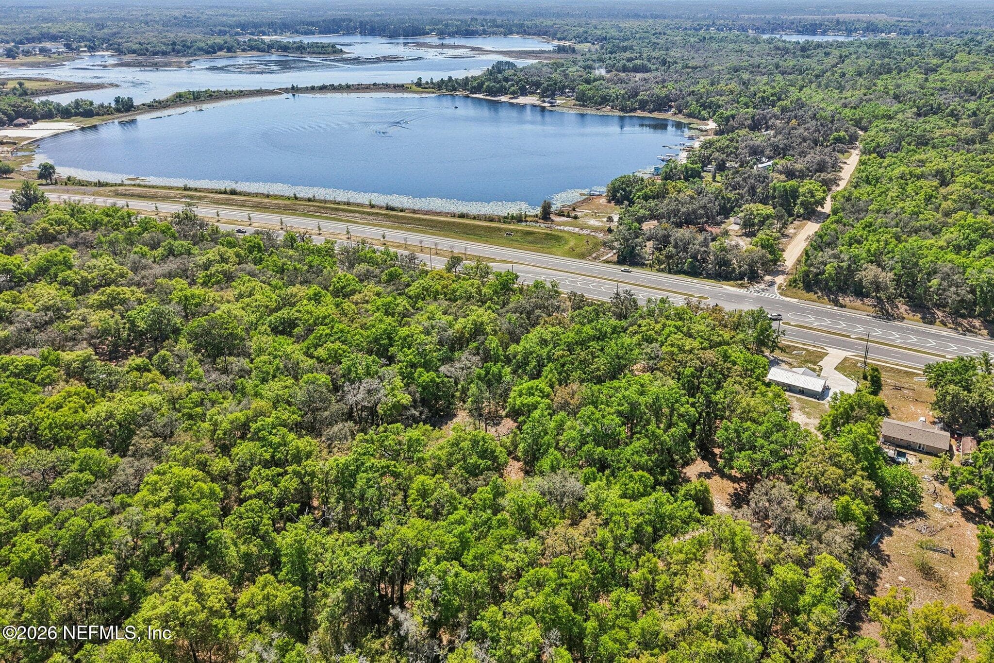 Photo 7 of 1894 STATE ROAD 20, Hawthorne, FL 32640