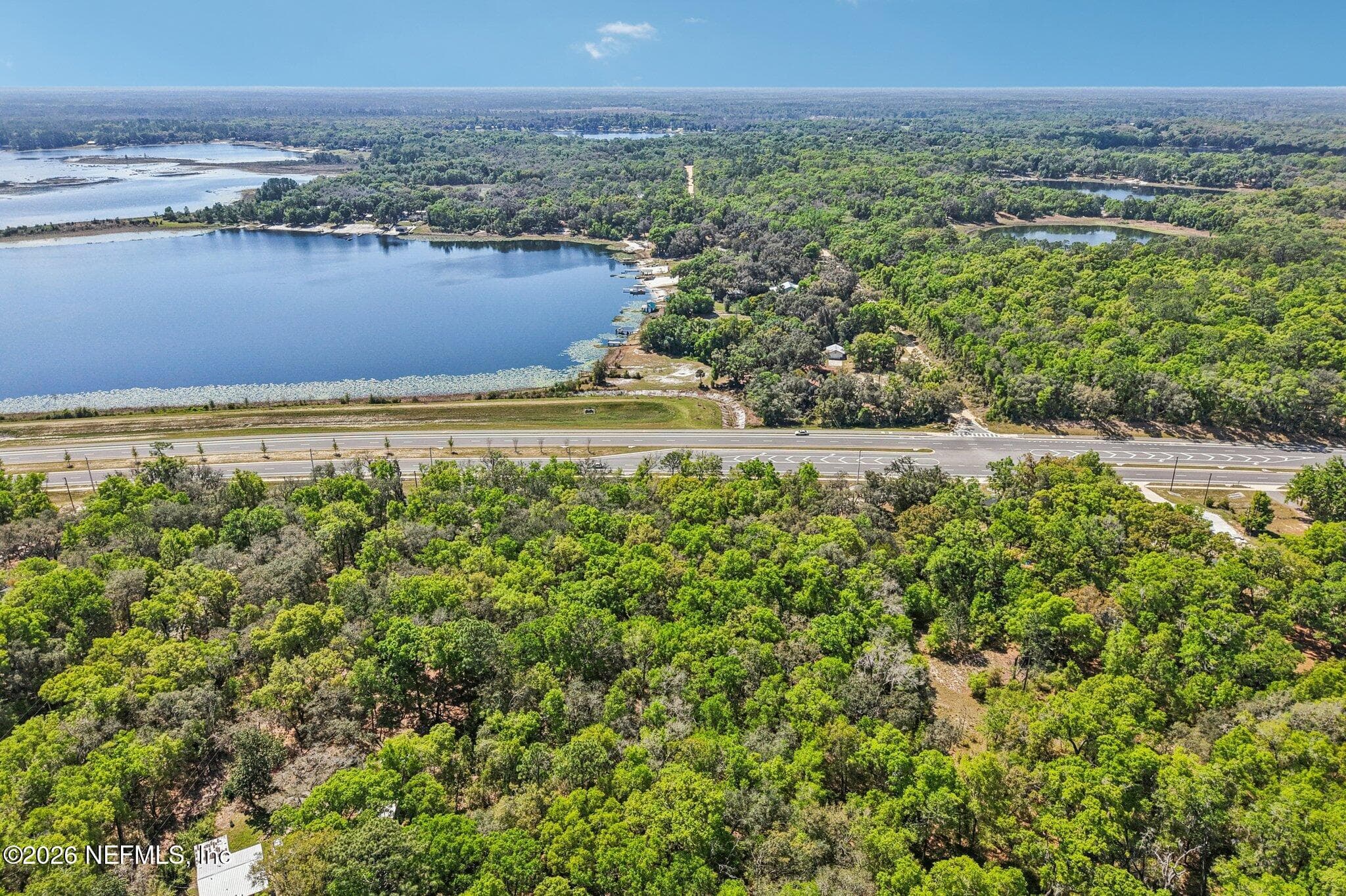 Photo 11 of 1894 STATE ROAD 20, Hawthorne, FL 32640