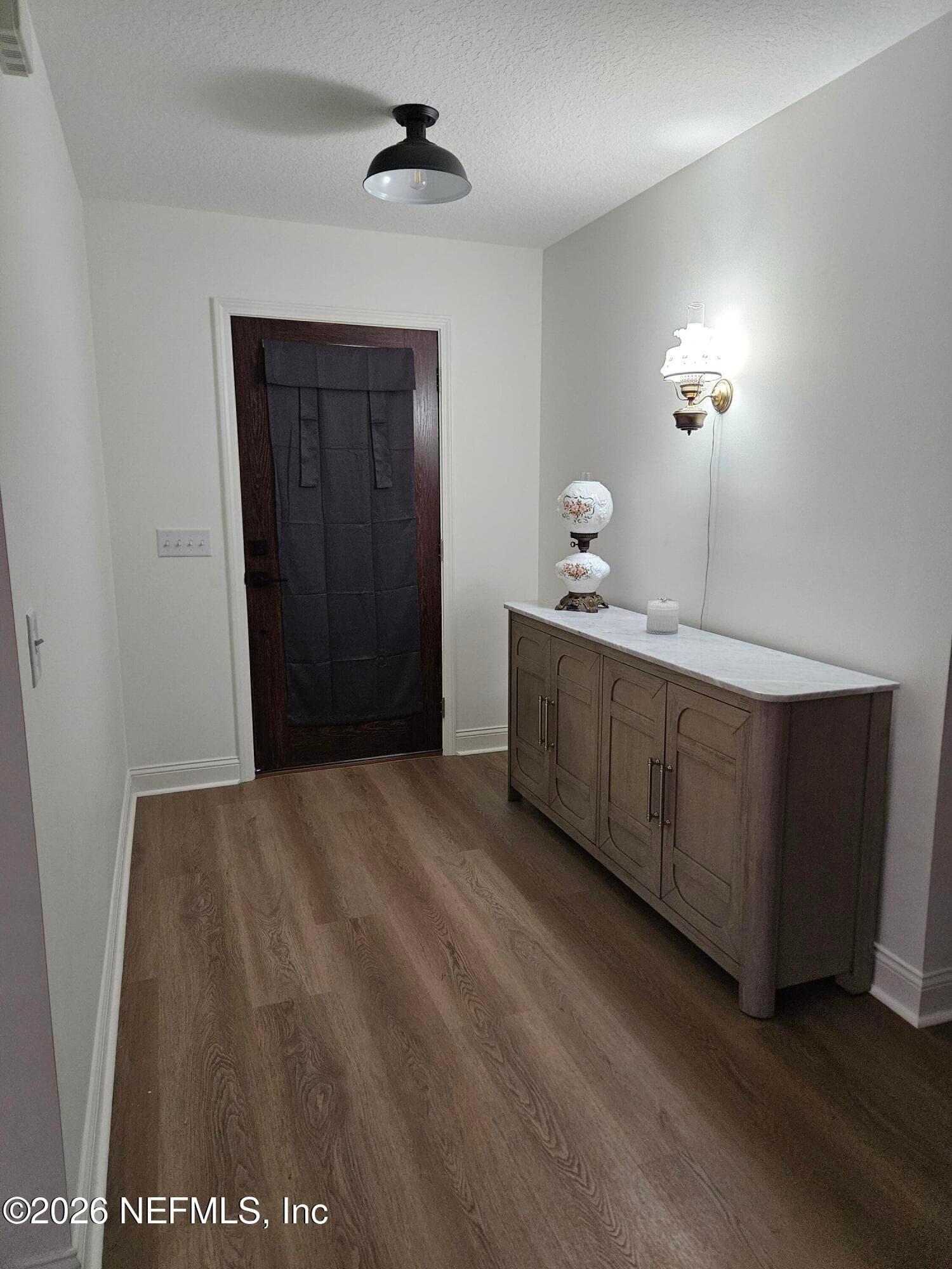 Photo 5 of 8685 ODIS YARBOROUGH Road, Glen St. Mary, FL 32040