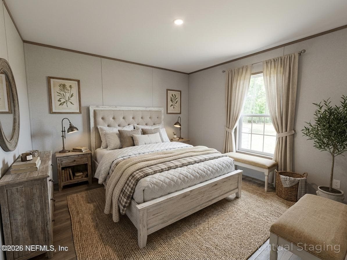 Virtually Staged — 213 MILTON Avenue, Interlachen, FL 32148