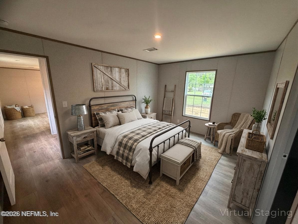 Virtually Staged — 213 MILTON Avenue, Interlachen, FL 32148