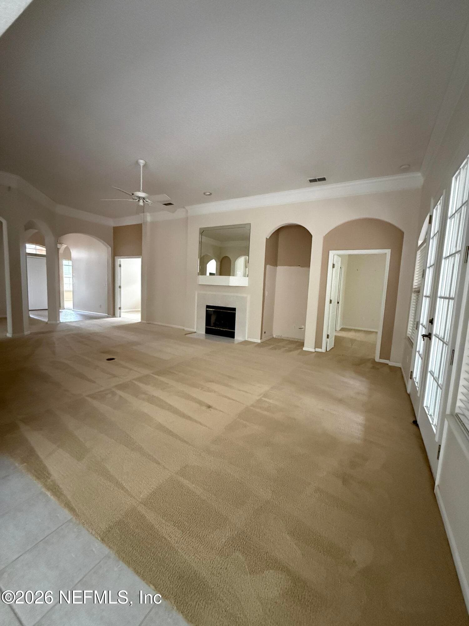Photo 7 of 2625 GEORGIA Avenue, Fernandina Beach, FL 32034