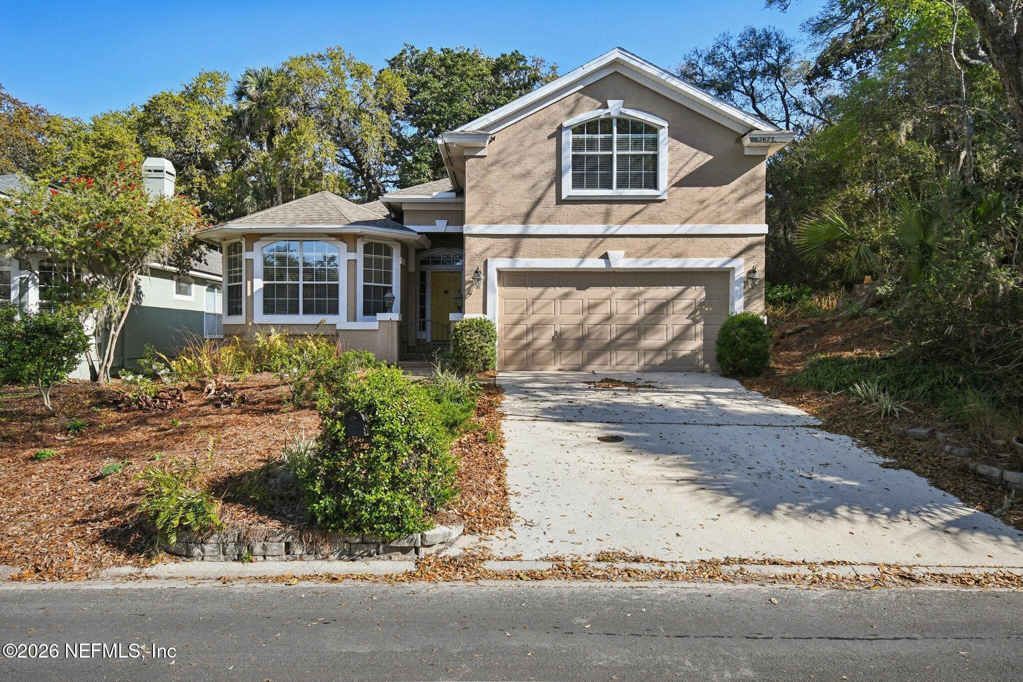 Photo 13 of 2625 GEORGIA Avenue, Fernandina Beach, FL 32034
