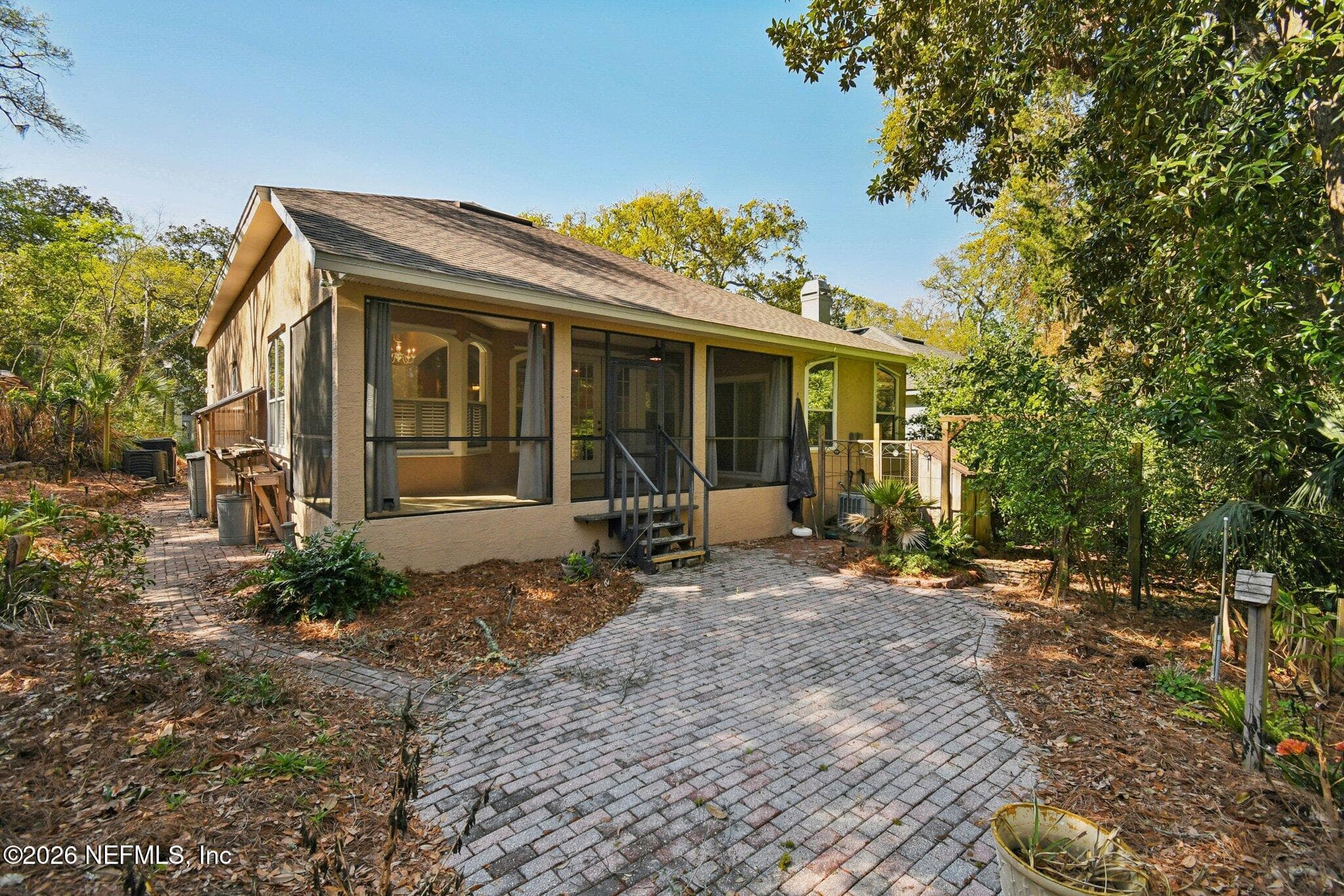 Photo 37 of 2625 GEORGIA Avenue, Fernandina Beach, FL 32034