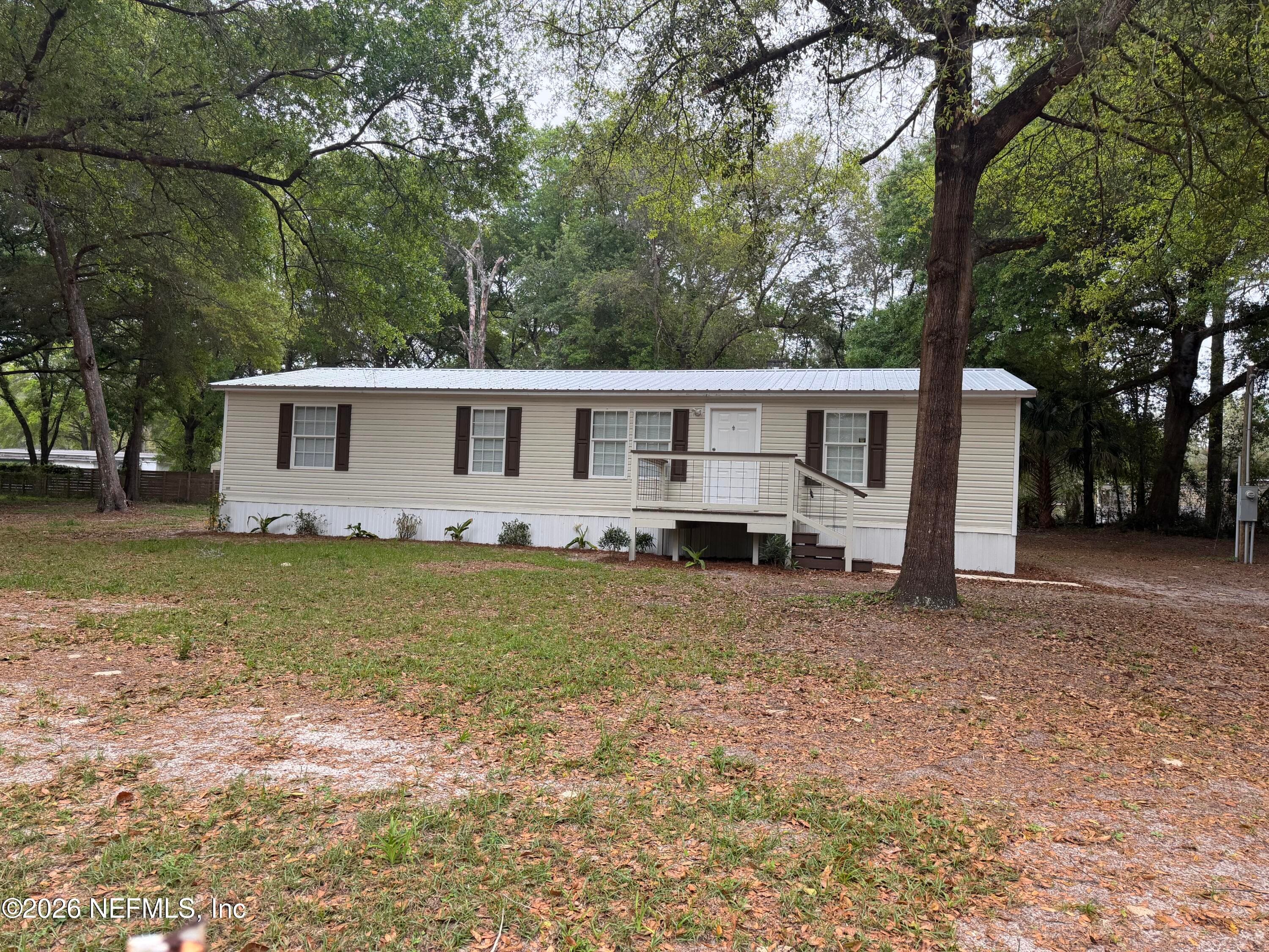 Photo 51 of 204 RABBIT TRACK Road, Satsuma, FL 32189