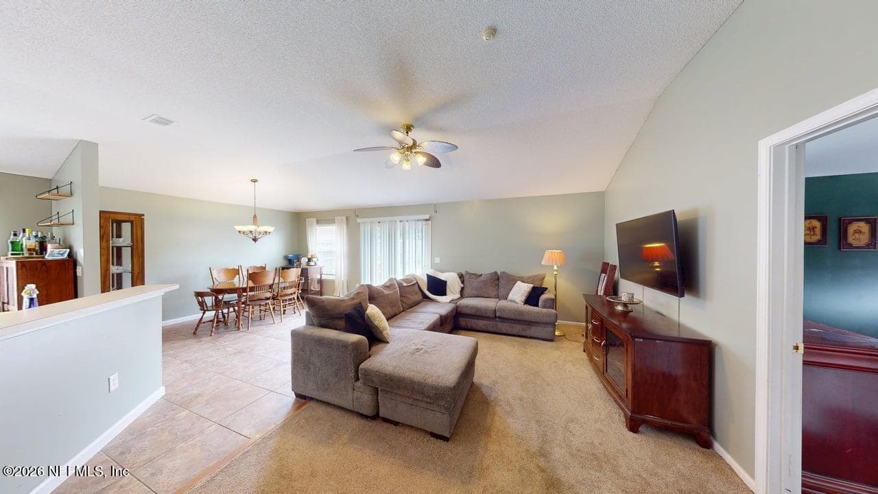 Photo 3 of 3559 WHISPER CREEK Boulevard, Middleburg, FL 32068