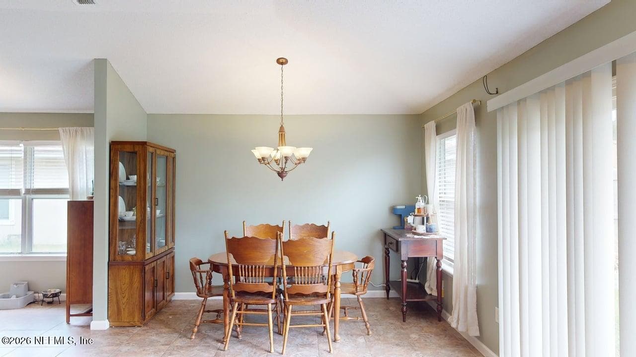 Photo 5 of 3559 WHISPER CREEK Boulevard, Middleburg, FL 32068
