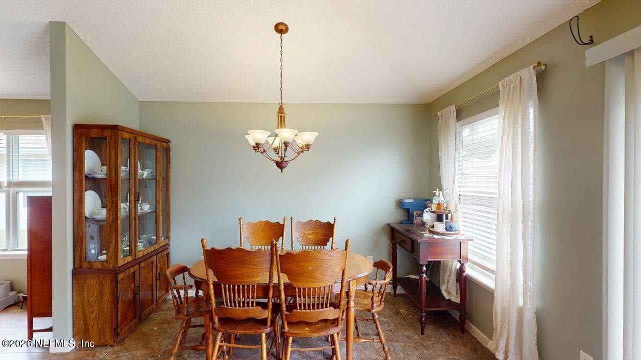 Photo 6 of 3559 WHISPER CREEK Boulevard, Middleburg, FL 32068