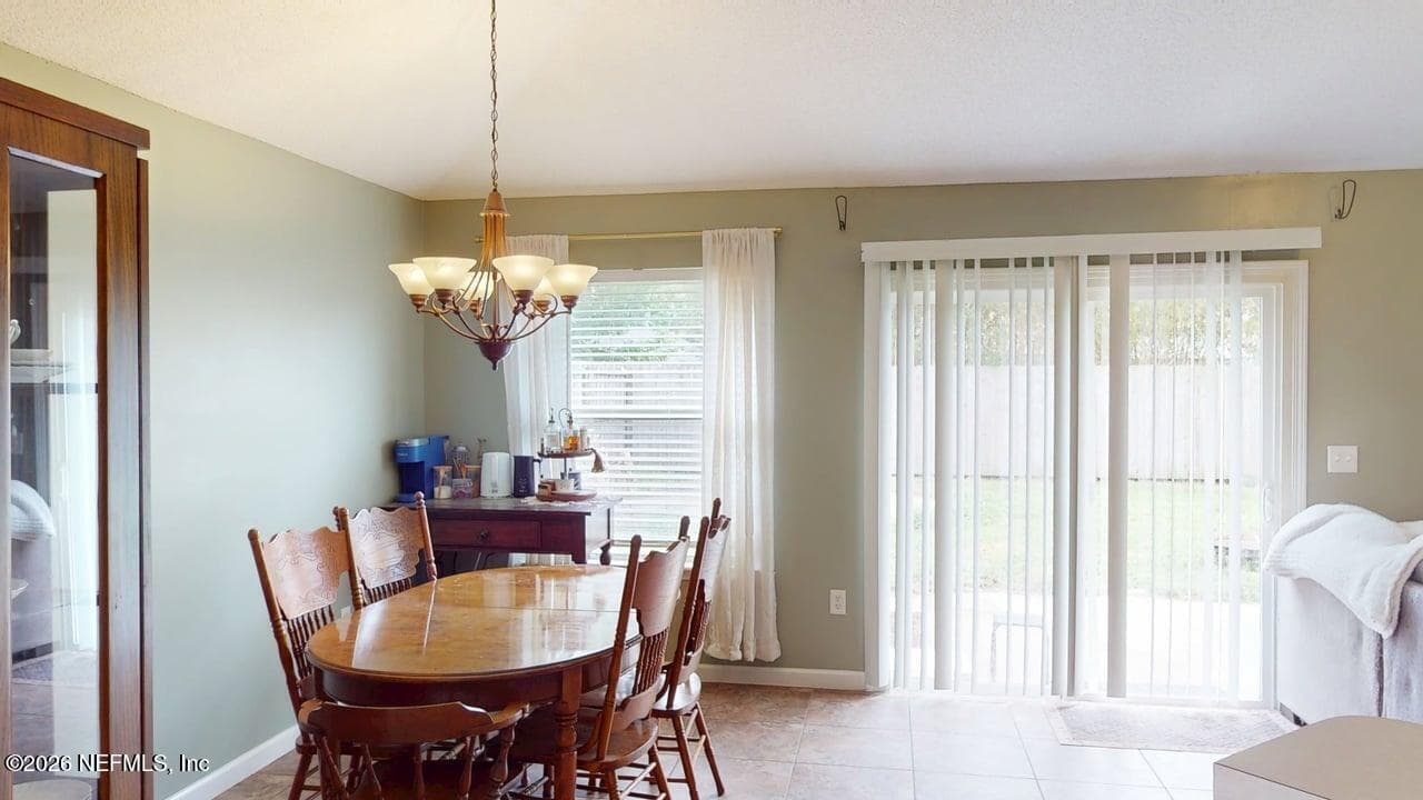 Photo 7 of 3559 WHISPER CREEK Boulevard, Middleburg, FL 32068