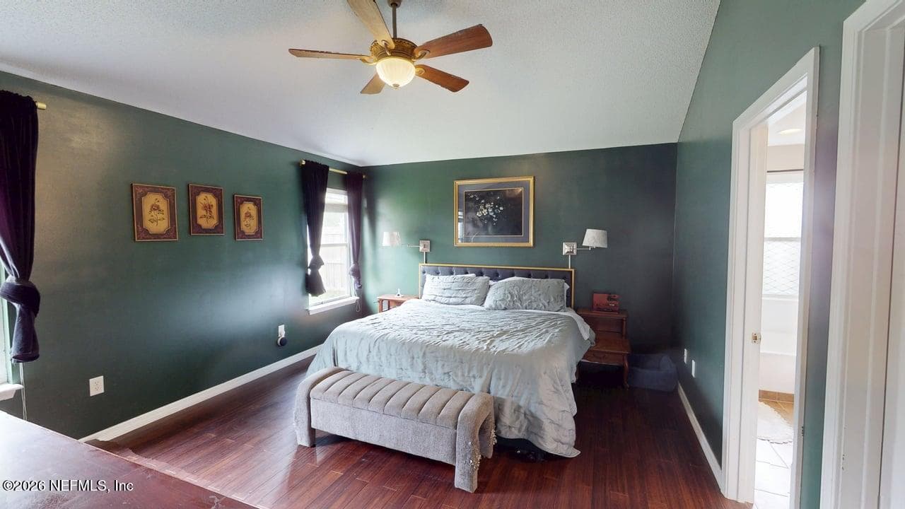 Photo 12 of 3559 WHISPER CREEK Boulevard, Middleburg, FL 32068