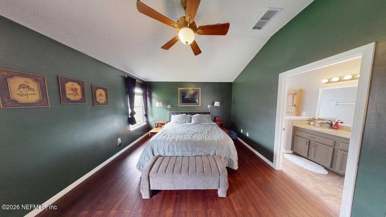 Photo 13 of 3559 WHISPER CREEK Boulevard, Middleburg, FL 32068