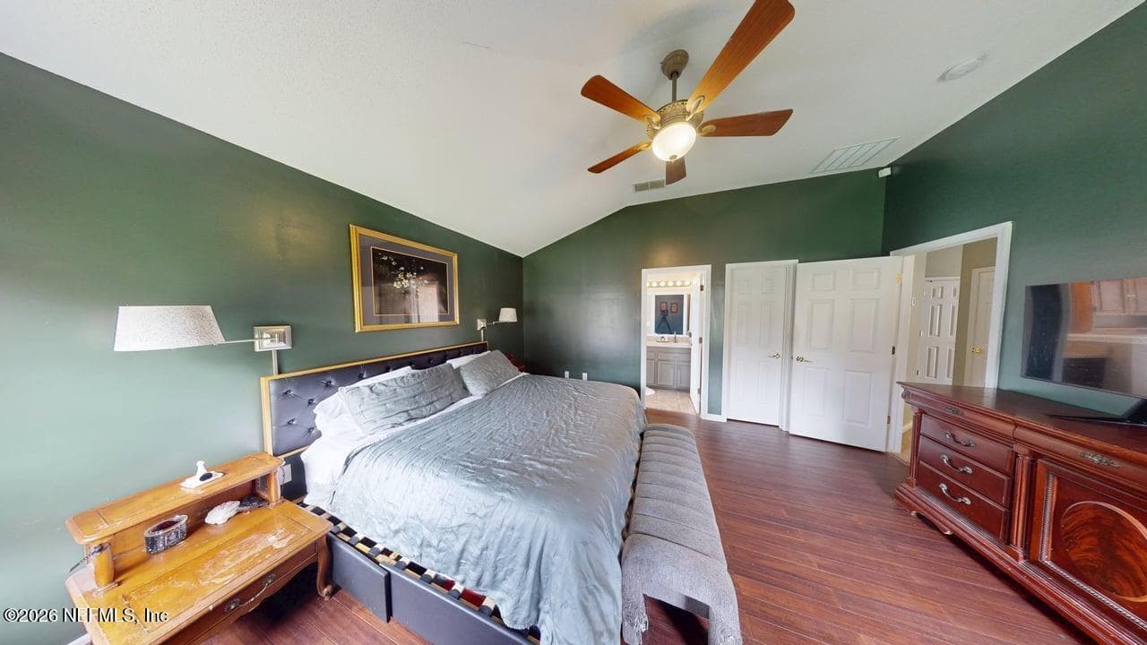 Photo 14 of 3559 WHISPER CREEK Boulevard, Middleburg, FL 32068