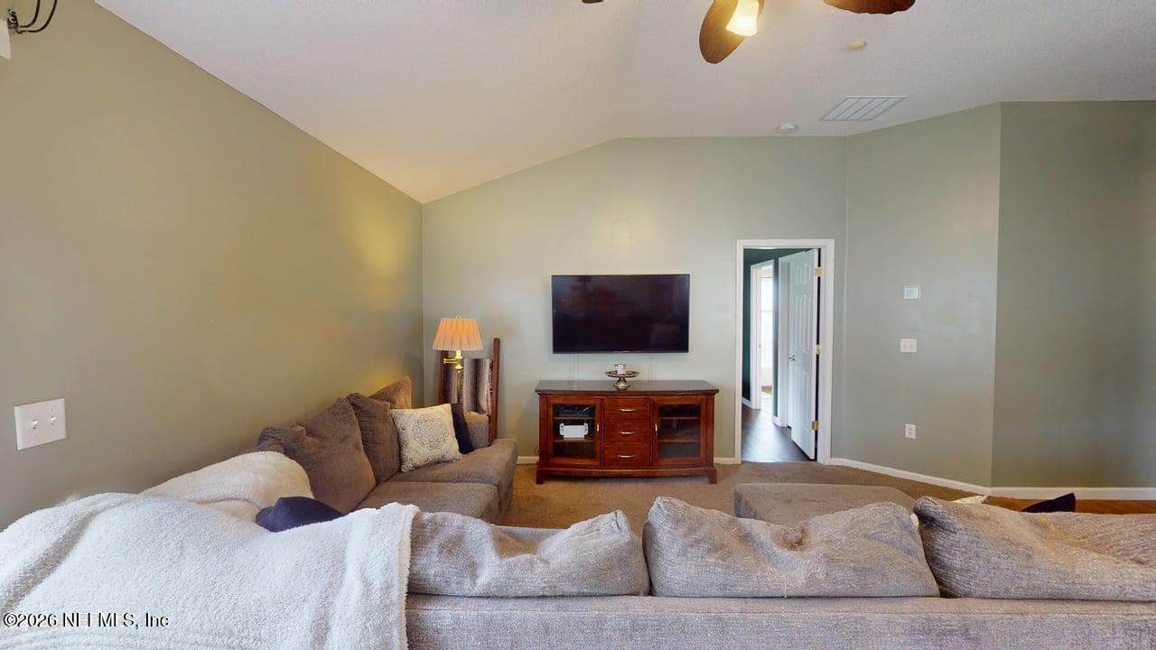 Photo 4 of 3559 WHISPER CREEK Boulevard, Middleburg, FL 32068