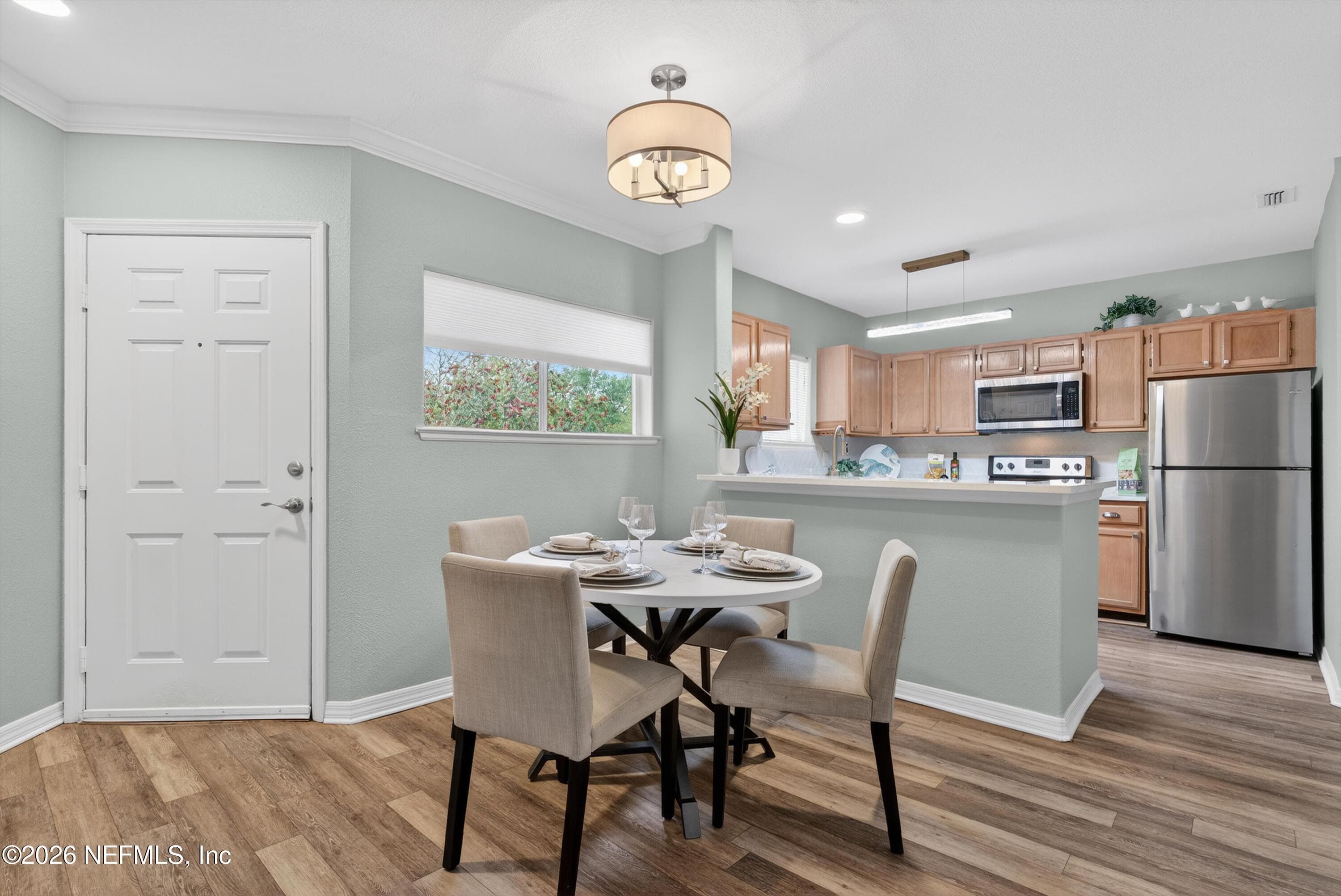 The Greens — 1800 THE GREENS Way 302, Jacksonville Beach, FL 32250