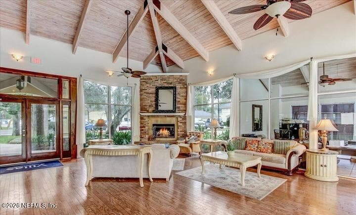 Photo 31 of 1800 THE GREENS Way 302, Jacksonville Beach, FL 32250