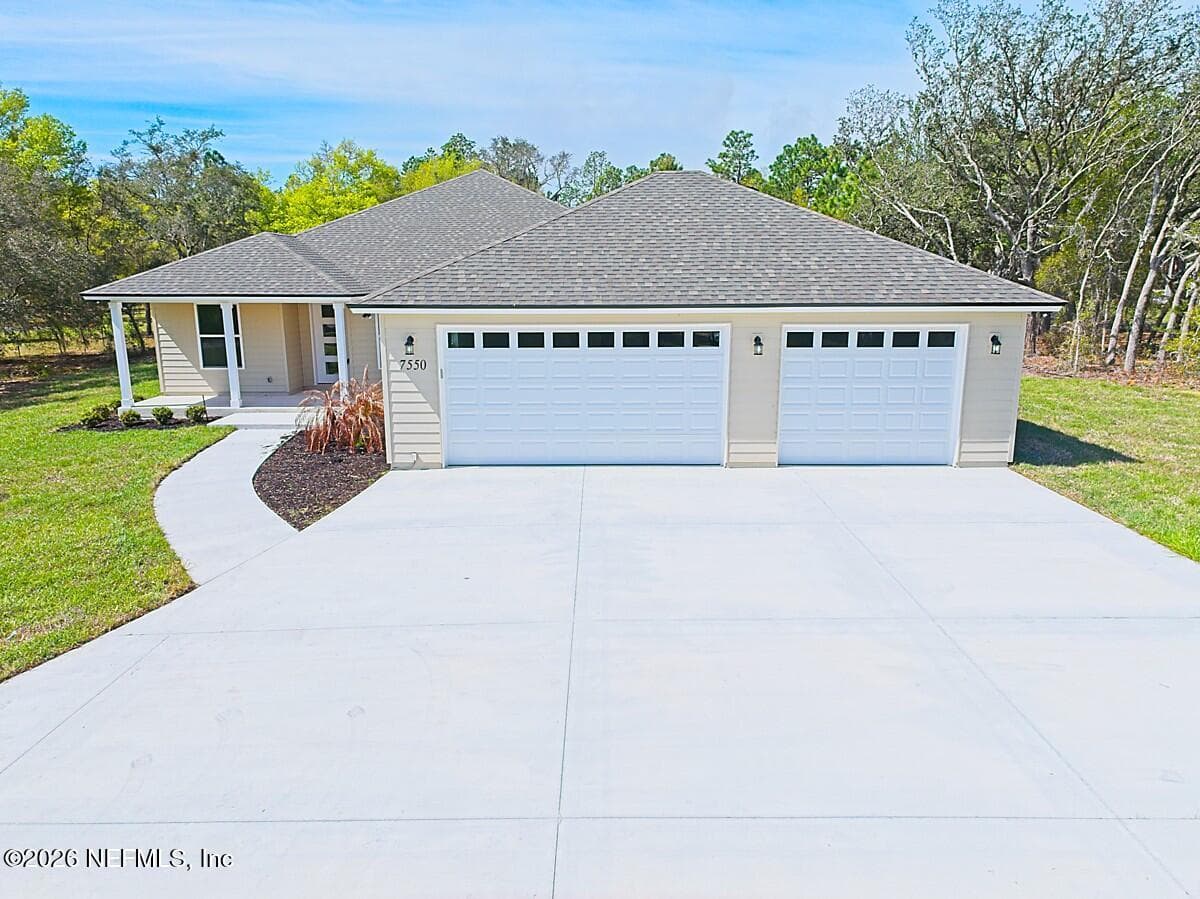 Photo 2 of 7550 MONONGAHELA Avenue, Keystone Heights, FL 32656