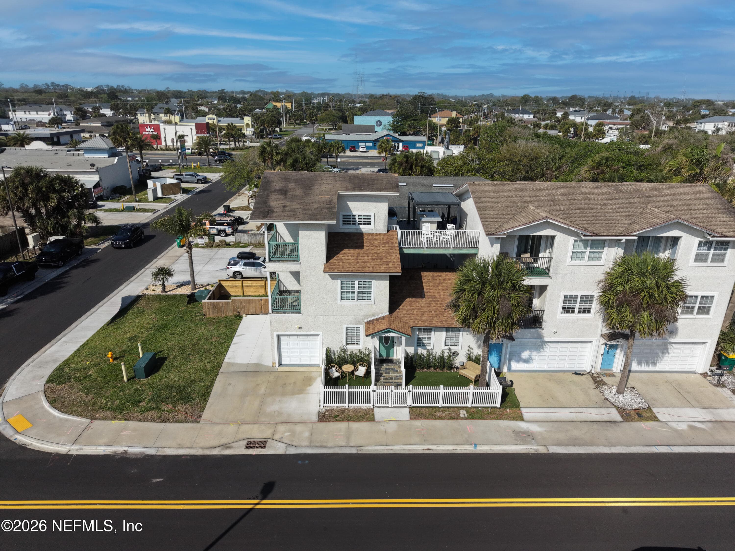 Photo 41 of 926 2ND Street S A, Jacksonville Beach, FL 32250