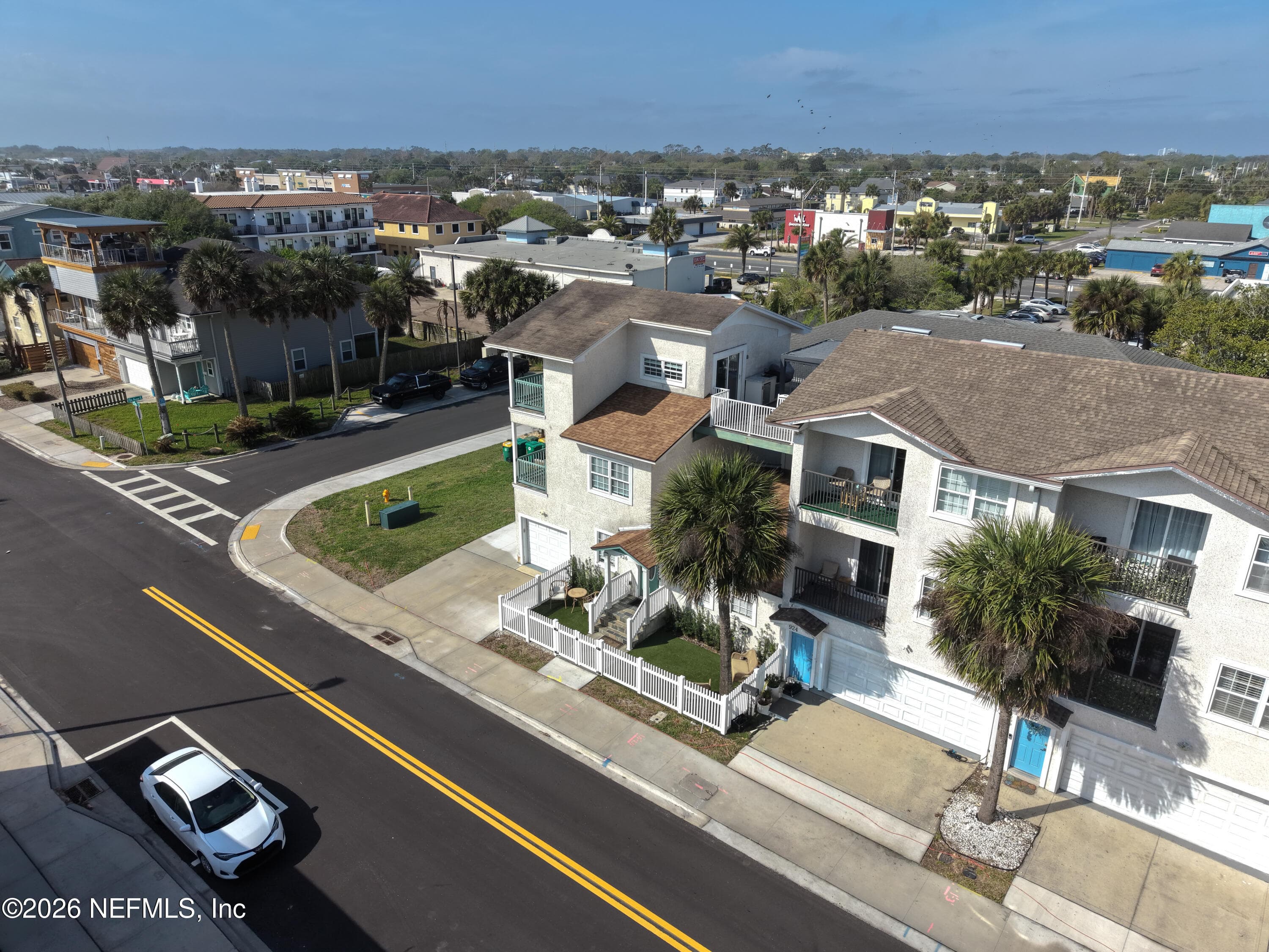 Photo 42 of 926 2ND Street S A, Jacksonville Beach, FL 32250
