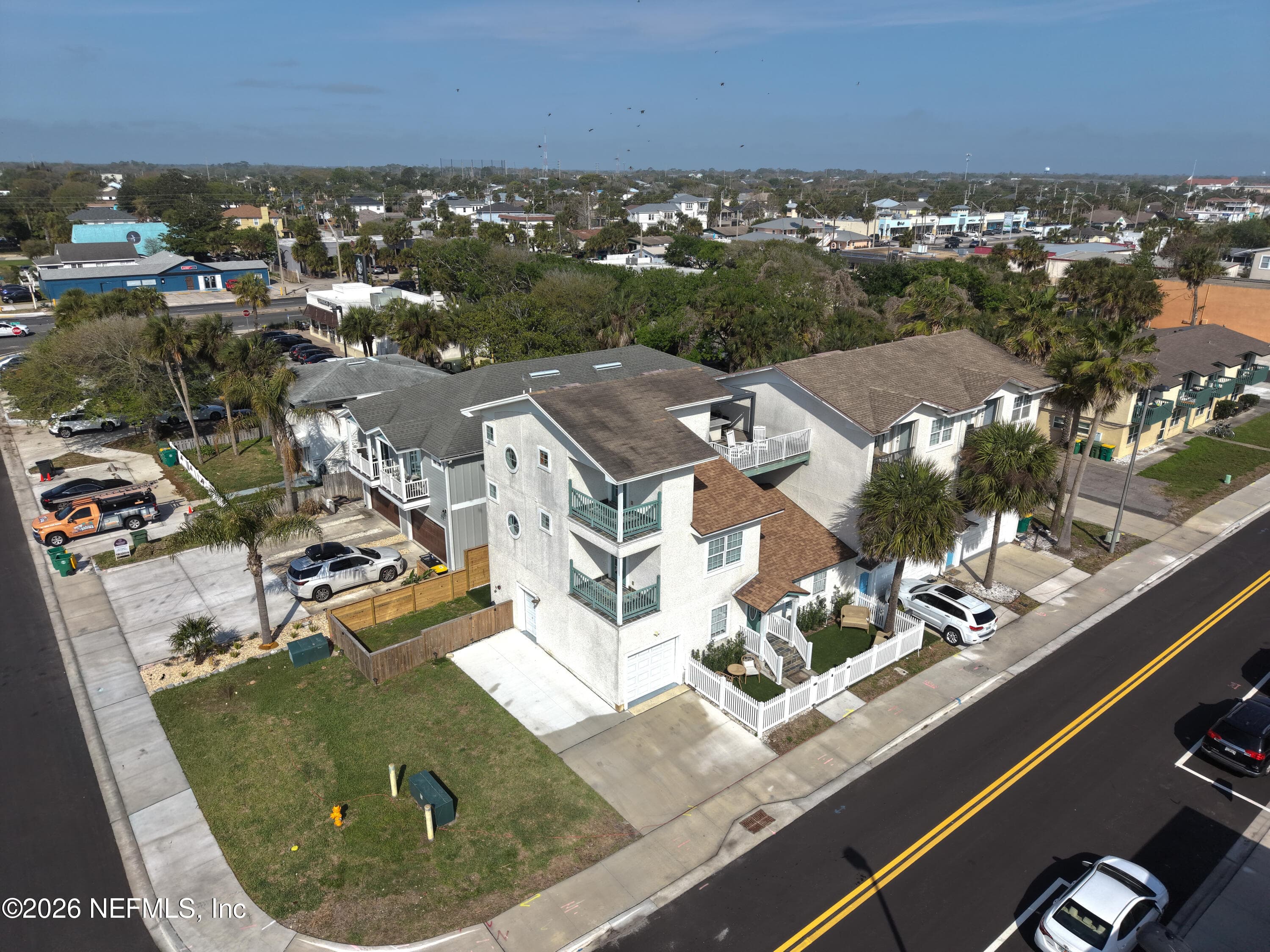 Photo 43 of 926 2ND Street S A, Jacksonville Beach, FL 32250