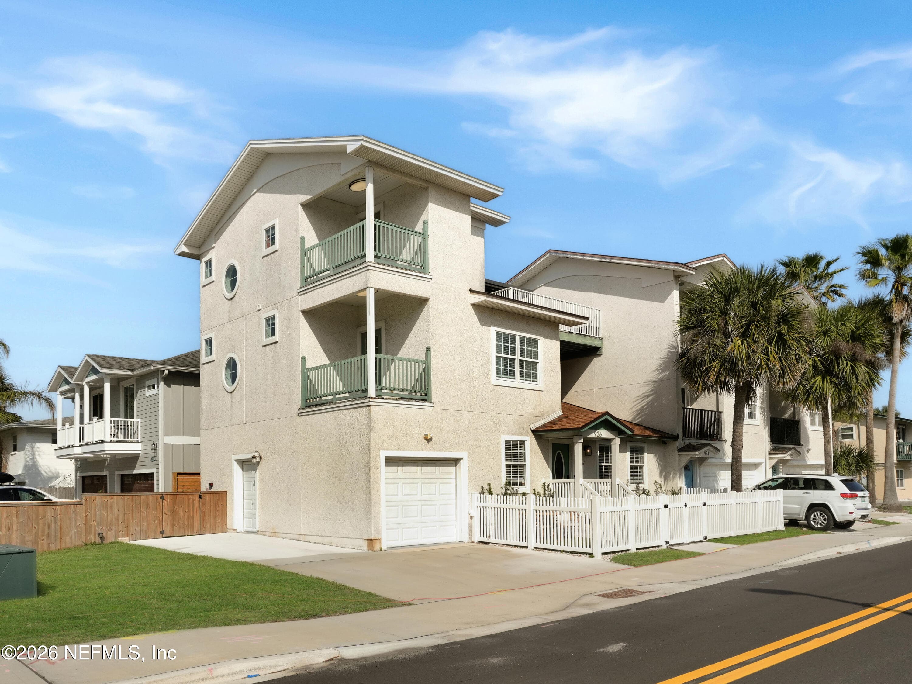 Photo 38 of 926 2ND Street S A, Jacksonville Beach, FL 32250