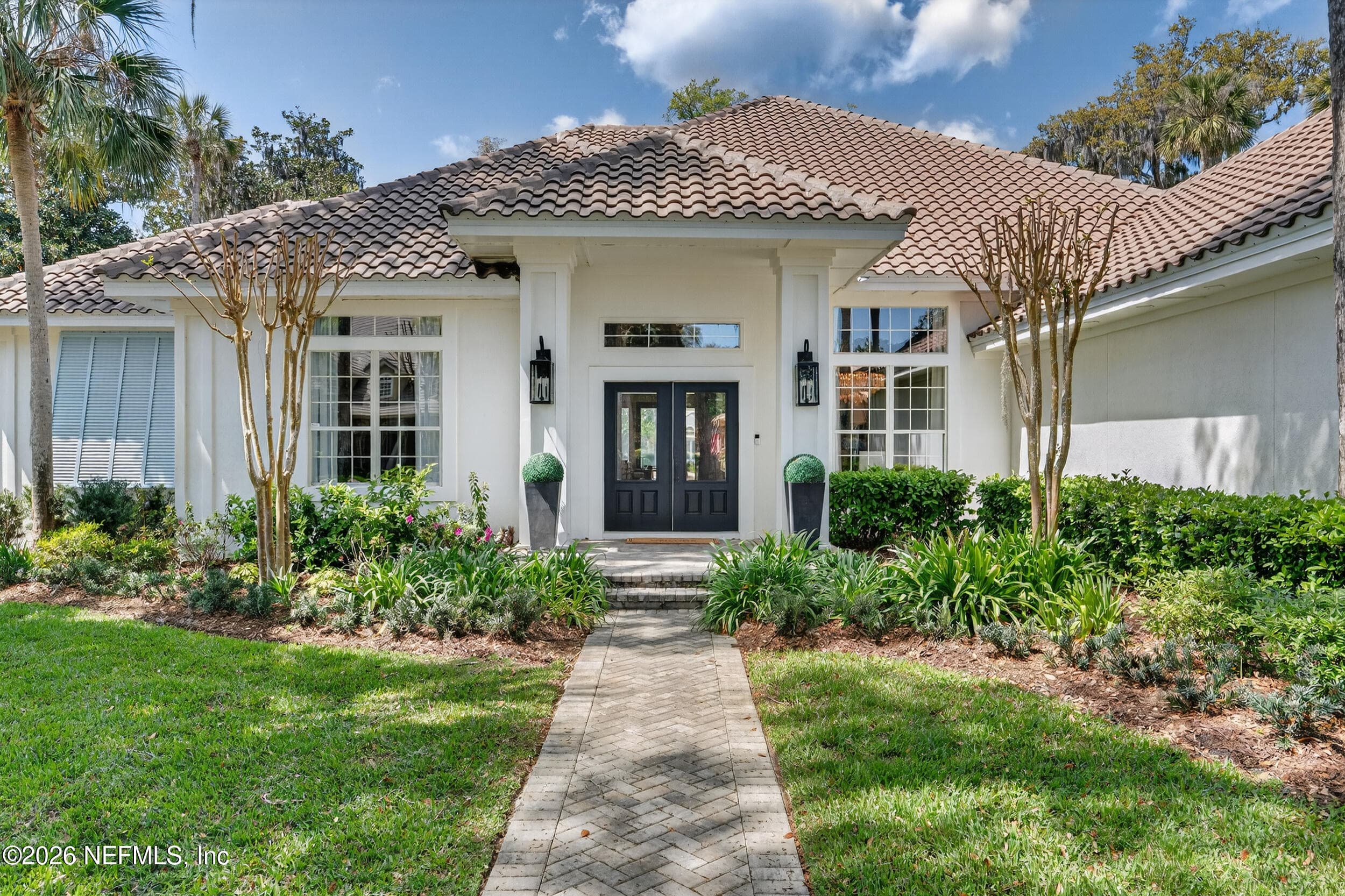 Photo 2 of 196 TWELVE OAKS Lane, Ponte Vedra Beach, FL 32082
