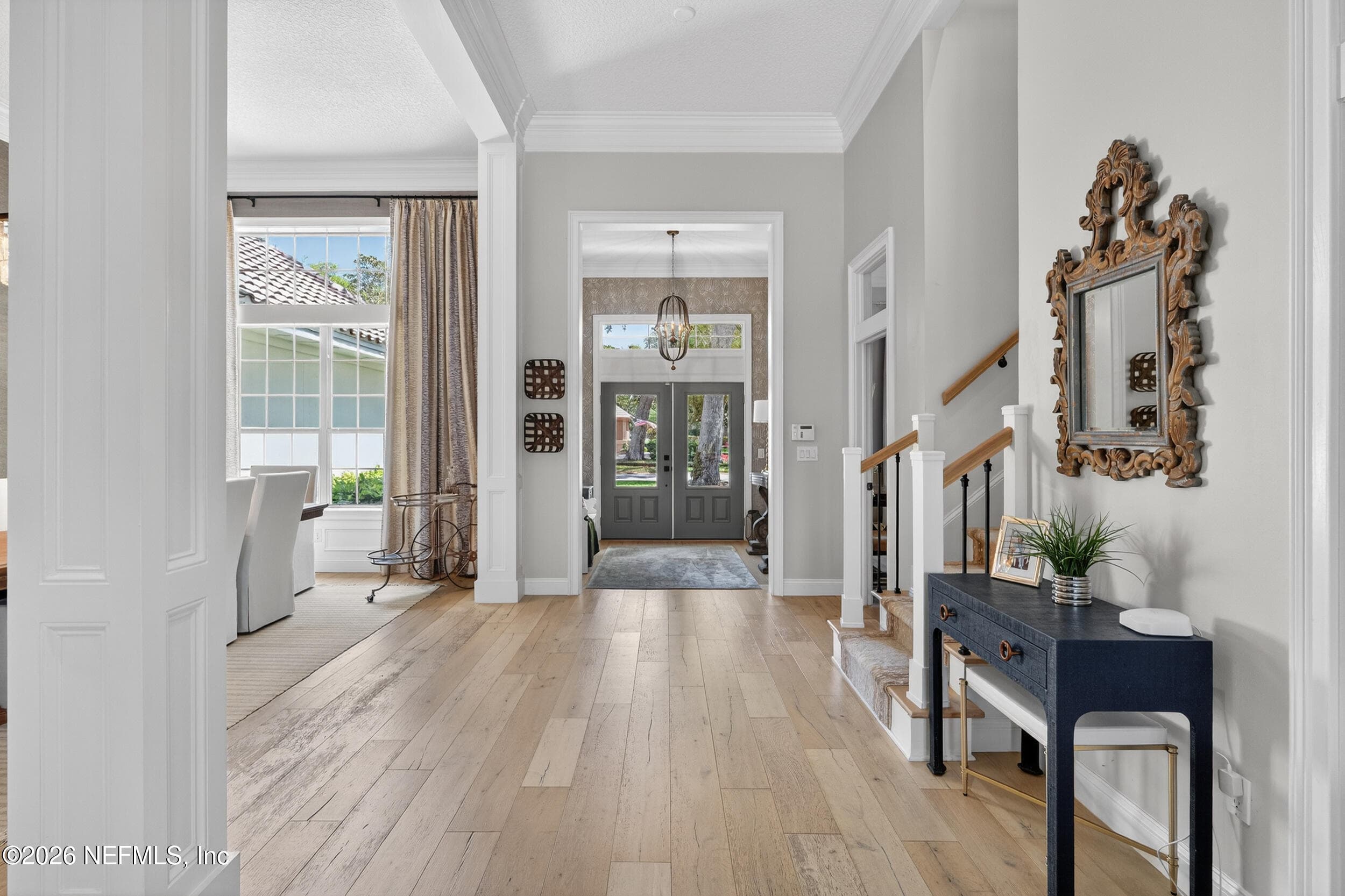 Photo 3 of 196 TWELVE OAKS Lane, Ponte Vedra Beach, FL 32082