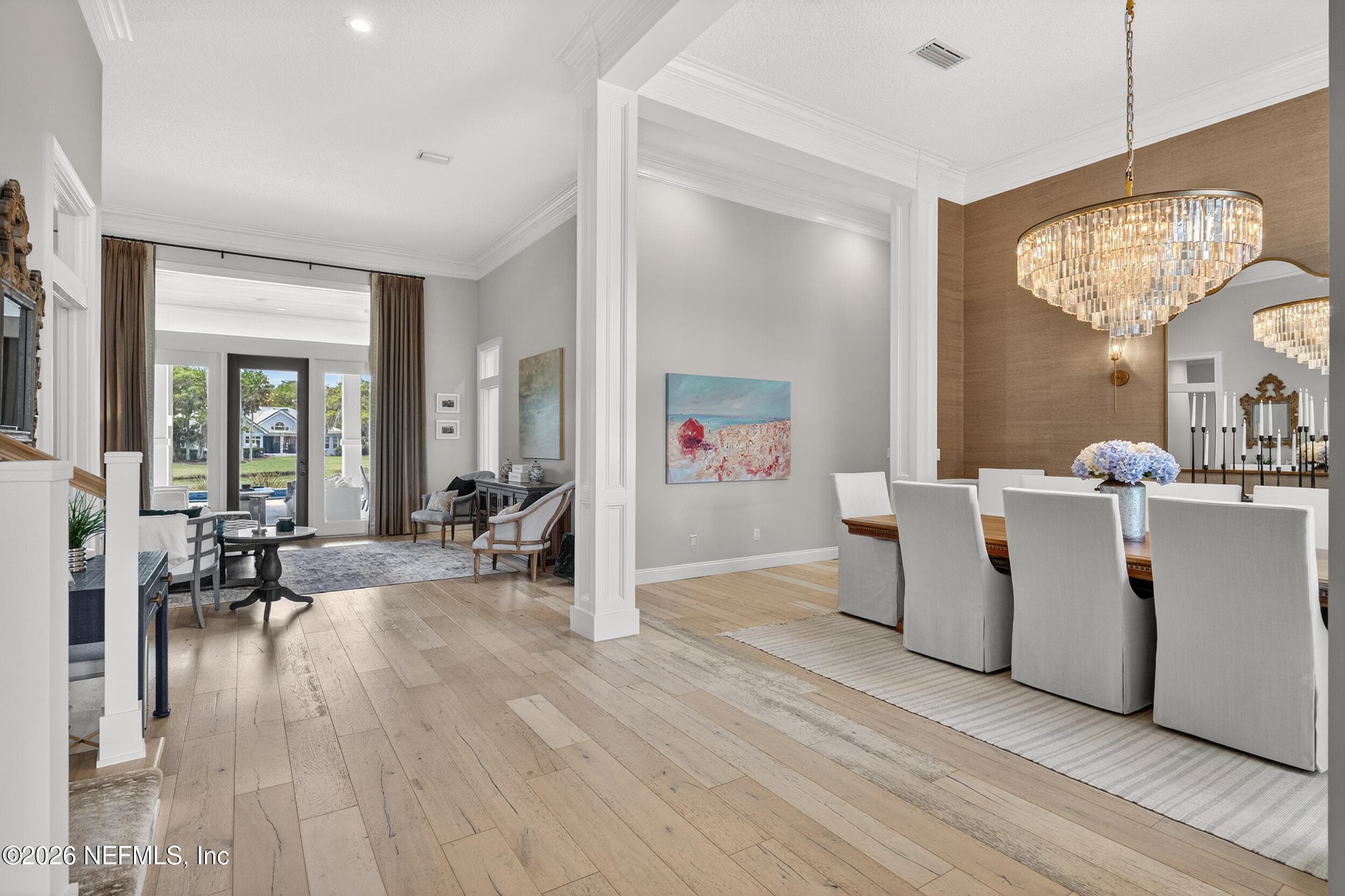Photo 5 of 196 TWELVE OAKS Lane, Ponte Vedra Beach, FL 32082