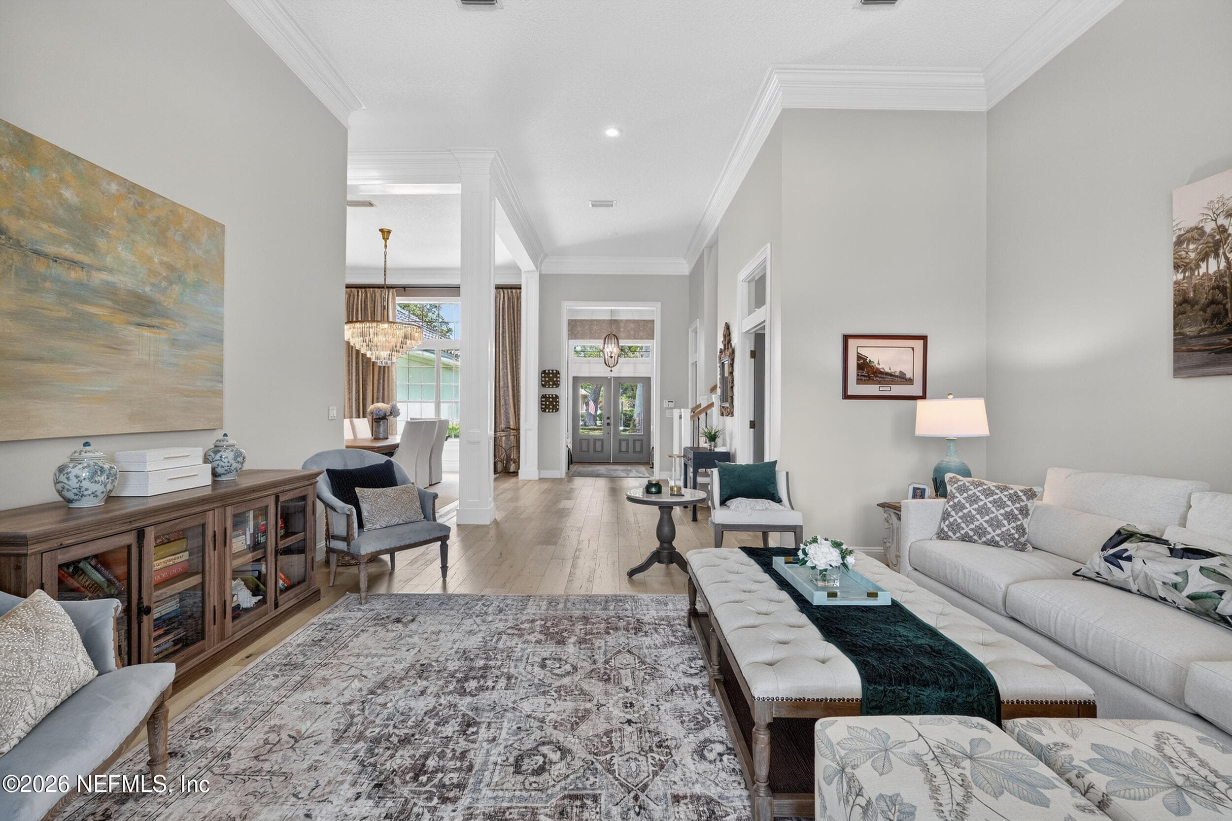 Photo 6 of 196 TWELVE OAKS Lane, Ponte Vedra Beach, FL 32082