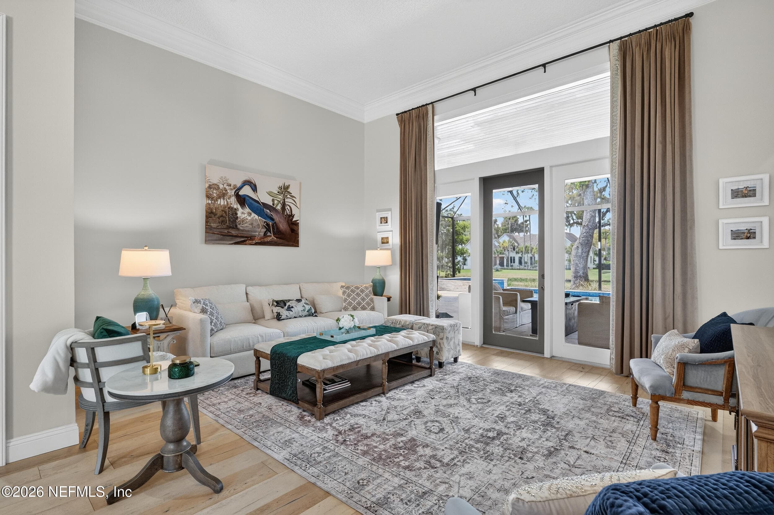Photo 7 of 196 TWELVE OAKS Lane, Ponte Vedra Beach, FL 32082