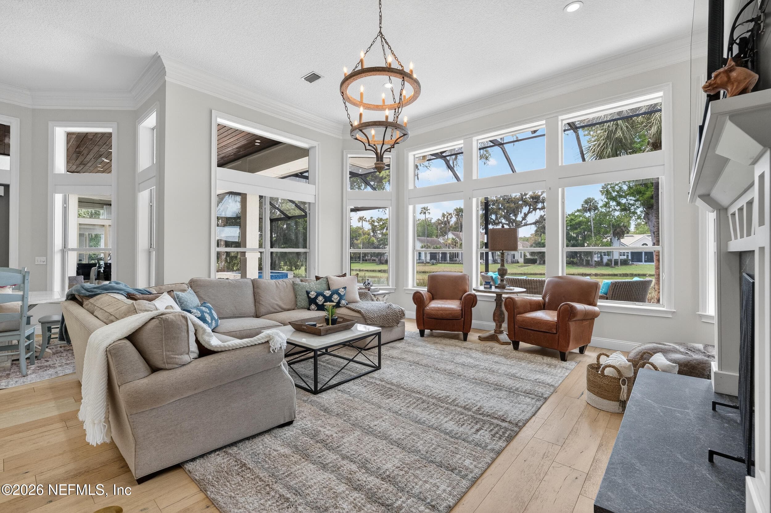 Photo 15 of 196 TWELVE OAKS Lane, Ponte Vedra Beach, FL 32082