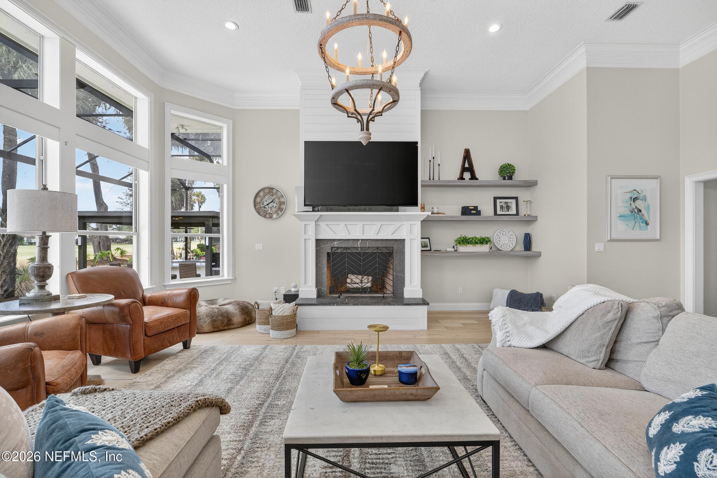 Photo 16 of 196 TWELVE OAKS Lane, Ponte Vedra Beach, FL 32082