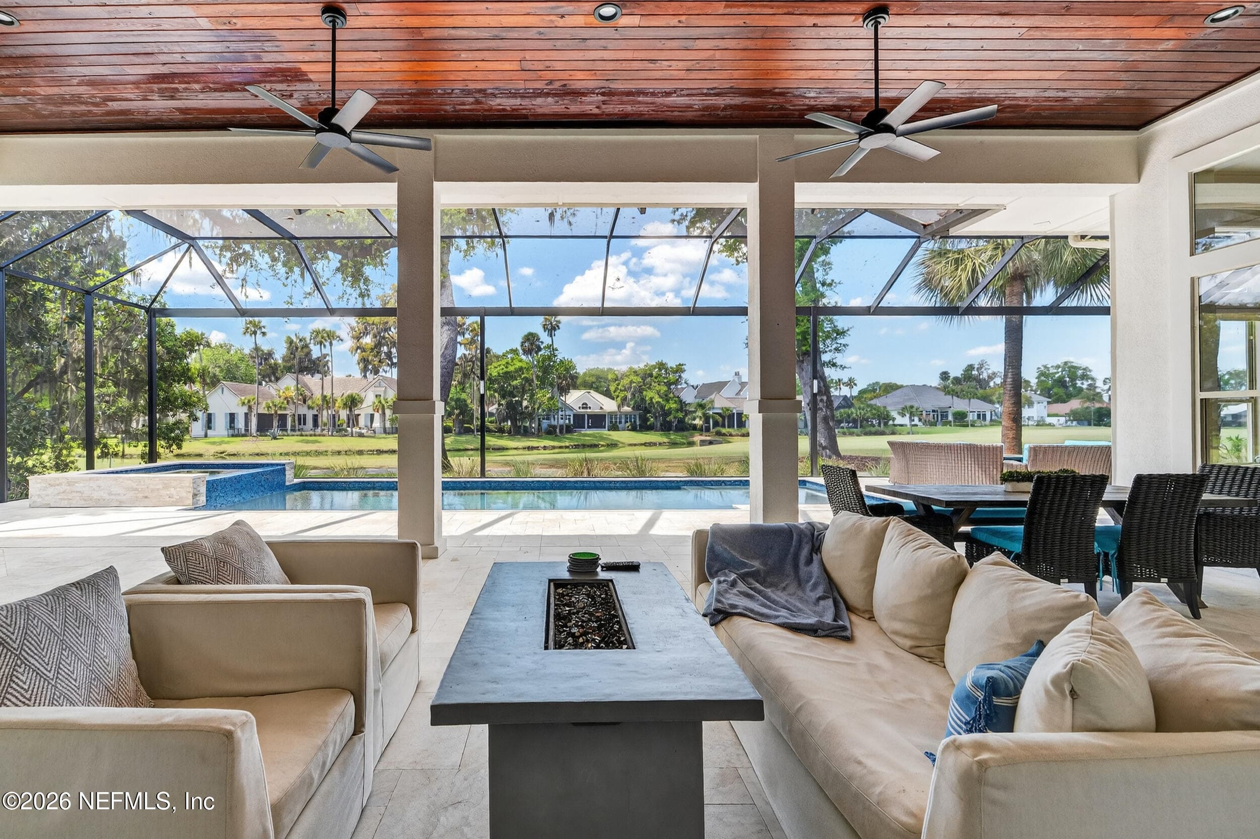 Photo 35 of 196 TWELVE OAKS Lane, Ponte Vedra Beach, FL 32082
