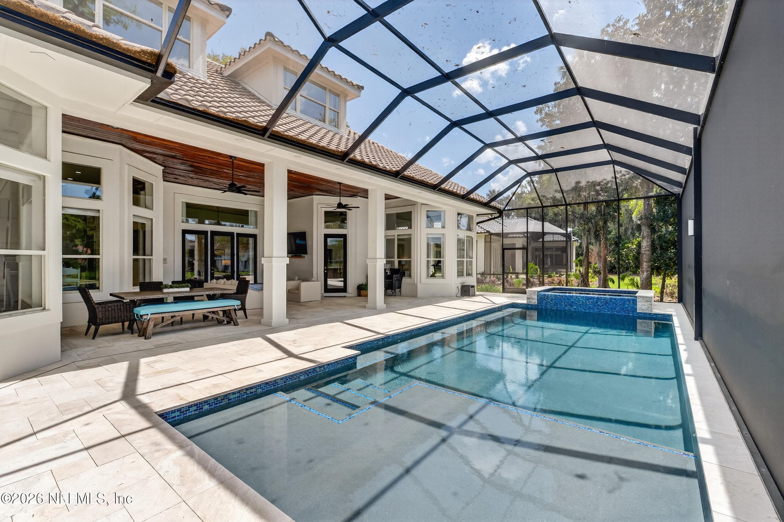 Photo 37 of 196 TWELVE OAKS Lane, Ponte Vedra Beach, FL 32082