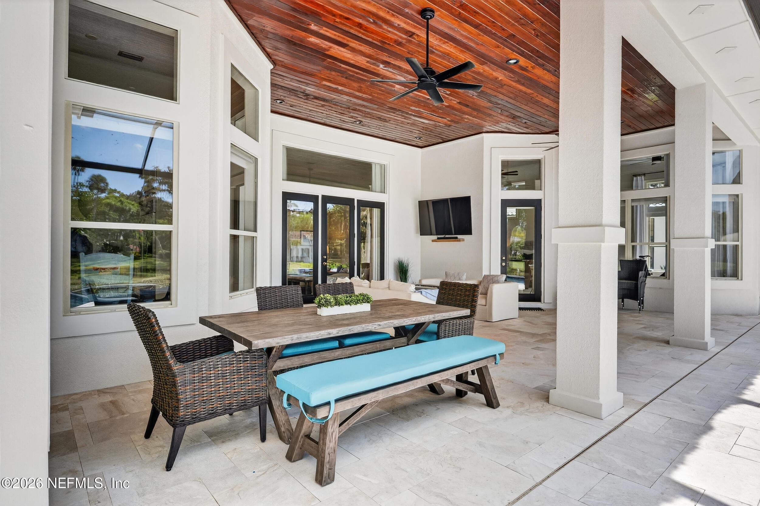 Photo 38 of 196 TWELVE OAKS Lane, Ponte Vedra Beach, FL 32082