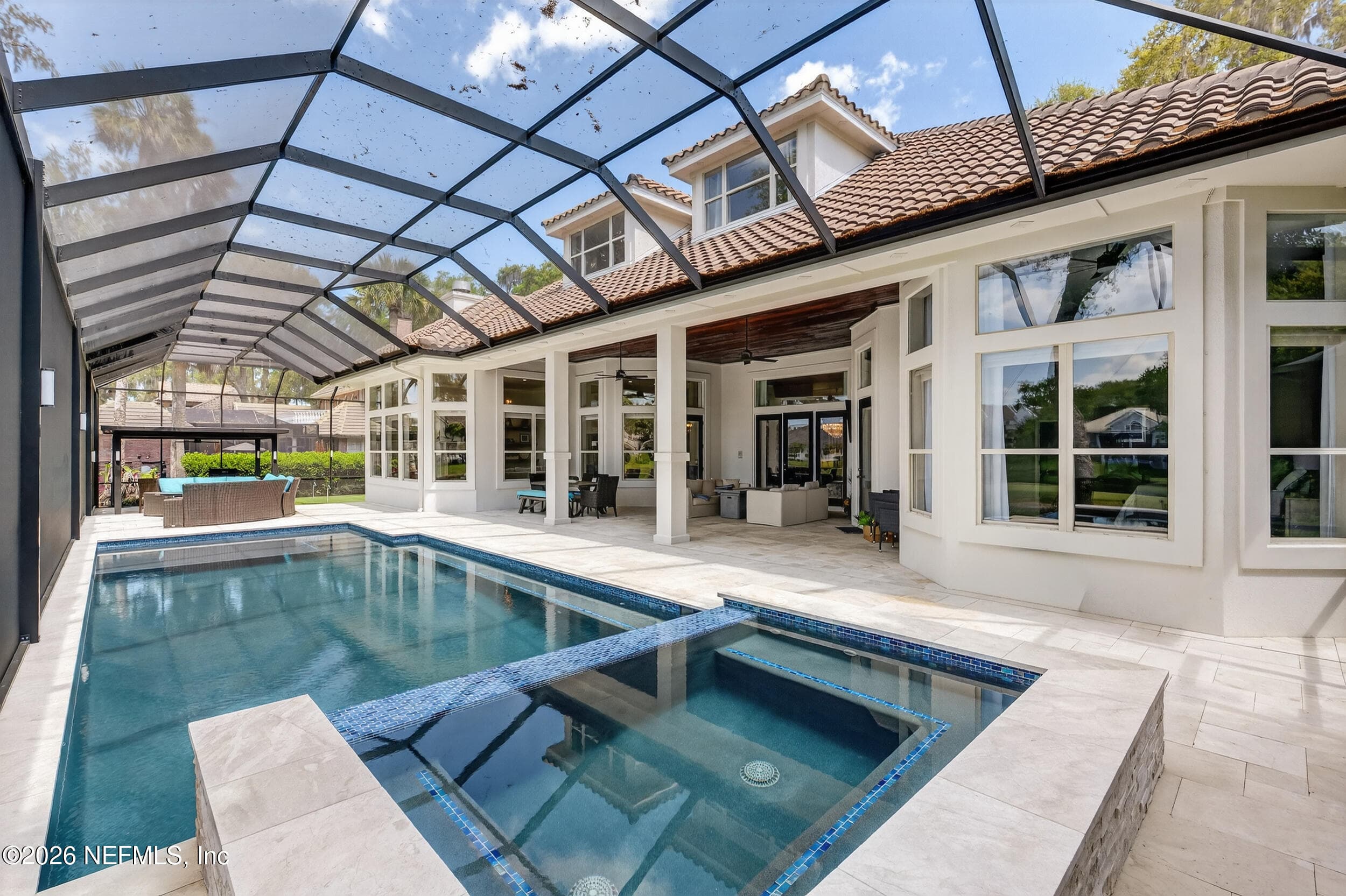Photo 41 of 196 TWELVE OAKS Lane, Ponte Vedra Beach, FL 32082