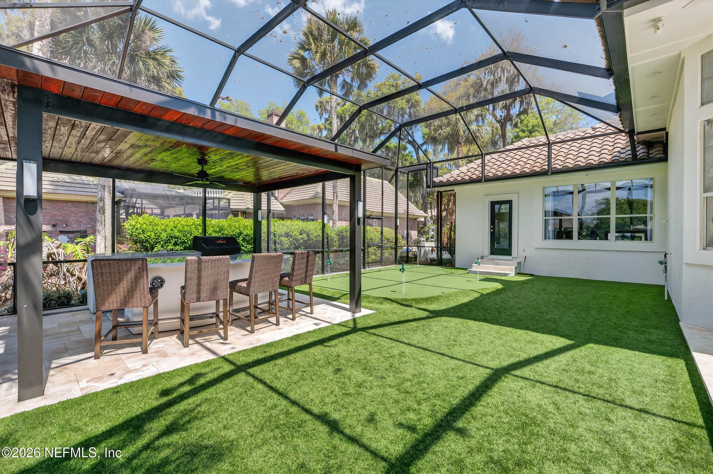 Photo 43 of 196 TWELVE OAKS Lane, Ponte Vedra Beach, FL 32082