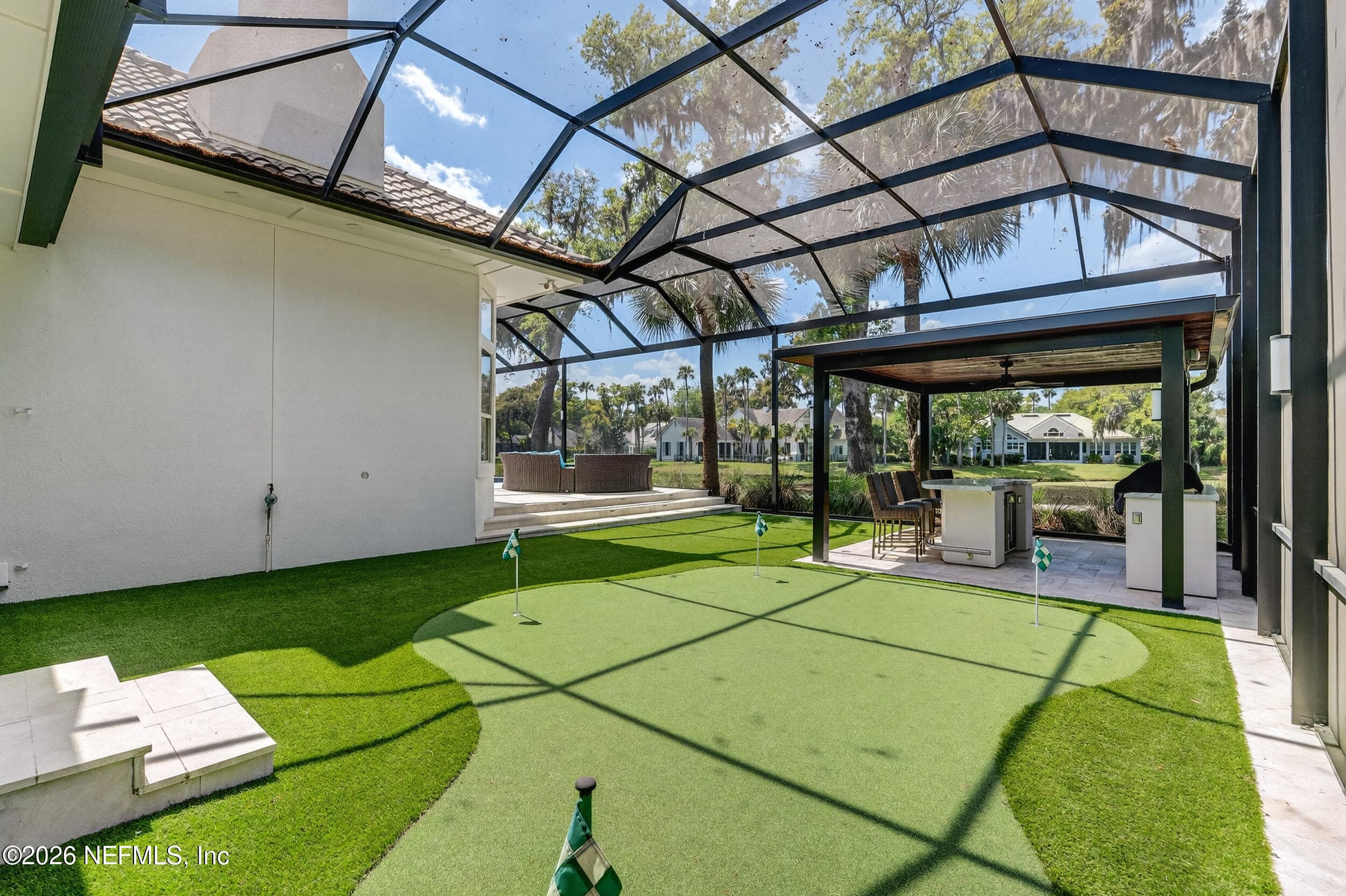 Photo 44 of 196 TWELVE OAKS Lane, Ponte Vedra Beach, FL 32082