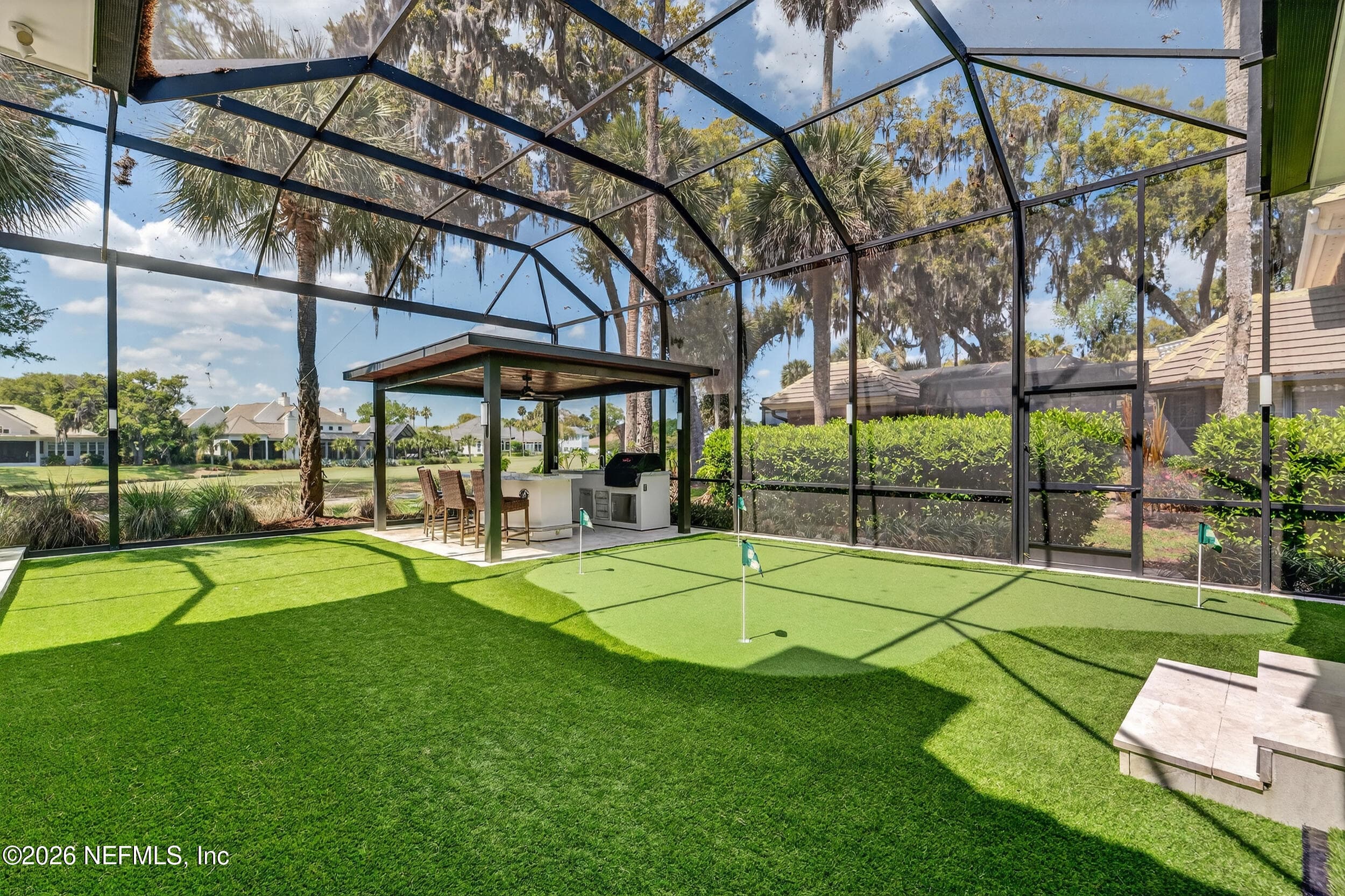 Photo 45 of 196 TWELVE OAKS Lane, Ponte Vedra Beach, FL 32082