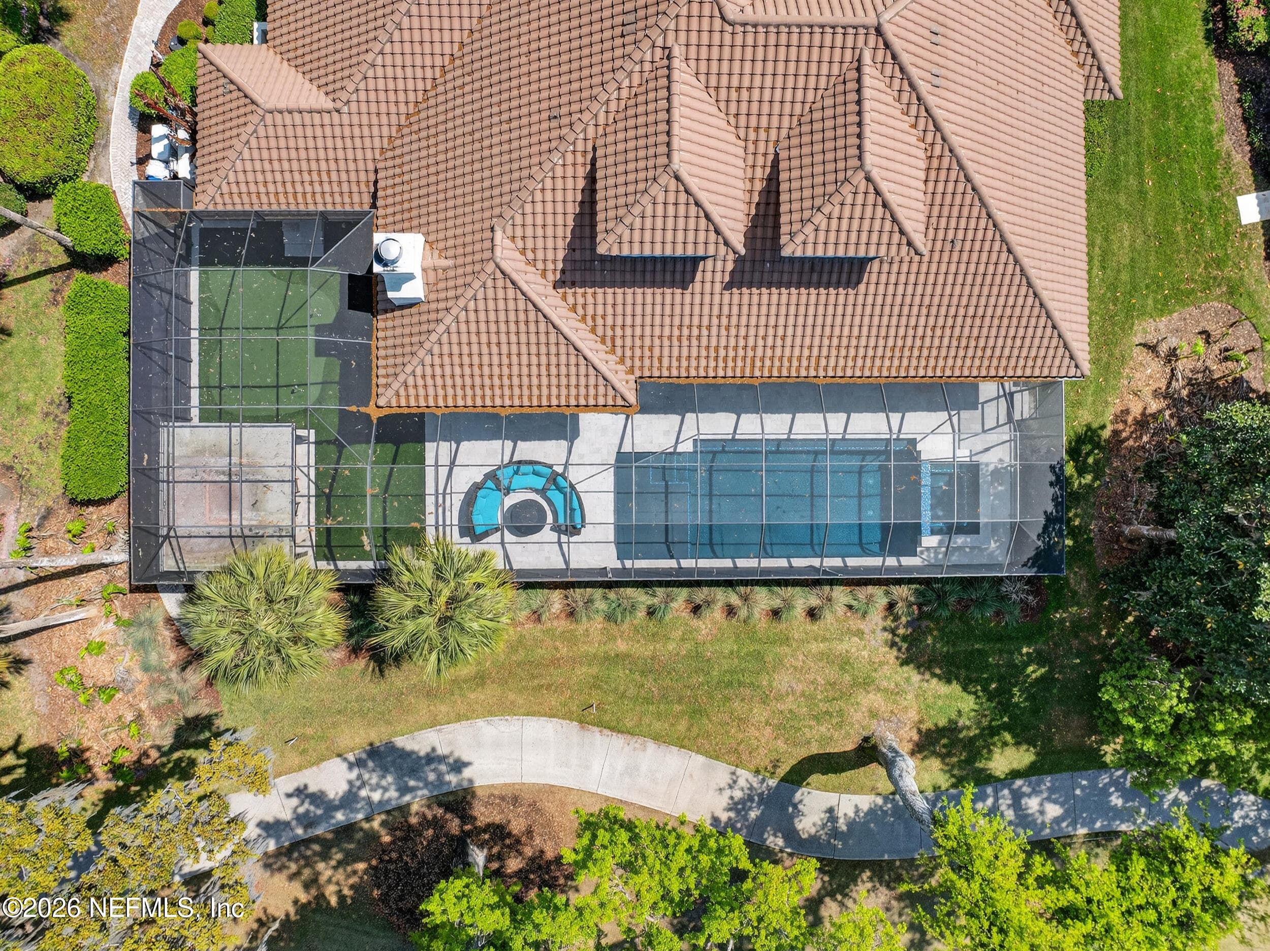 Photo 46 of 196 TWELVE OAKS Lane, Ponte Vedra Beach, FL 32082