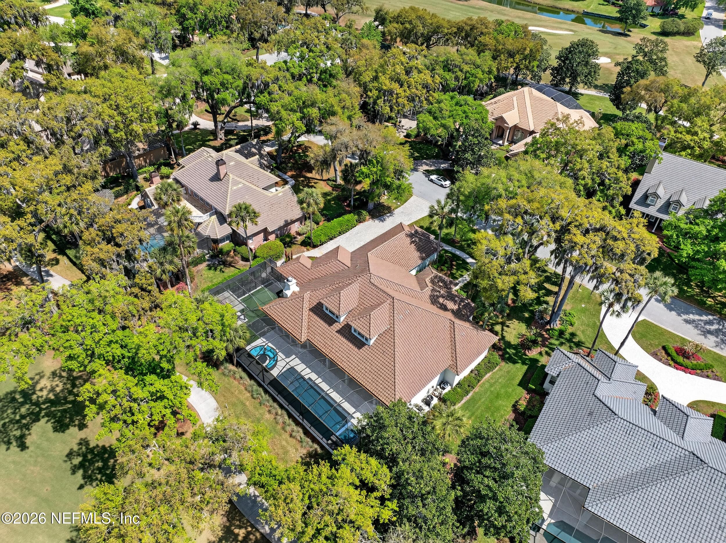 Photo 47 of 196 TWELVE OAKS Lane, Ponte Vedra Beach, FL 32082
