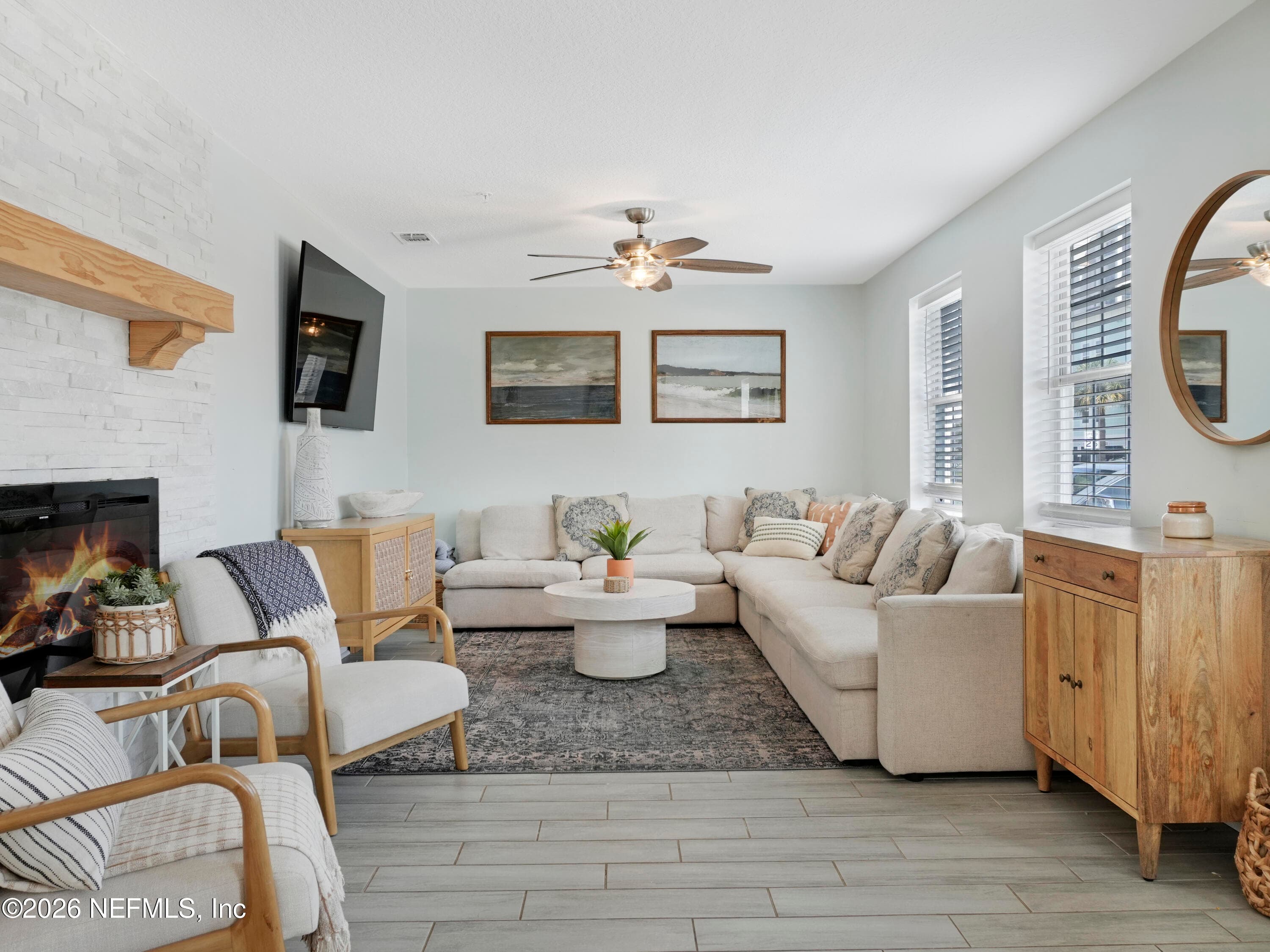 Photo 6 of 926 2ND Street S A, Jacksonville Beach, FL 32250