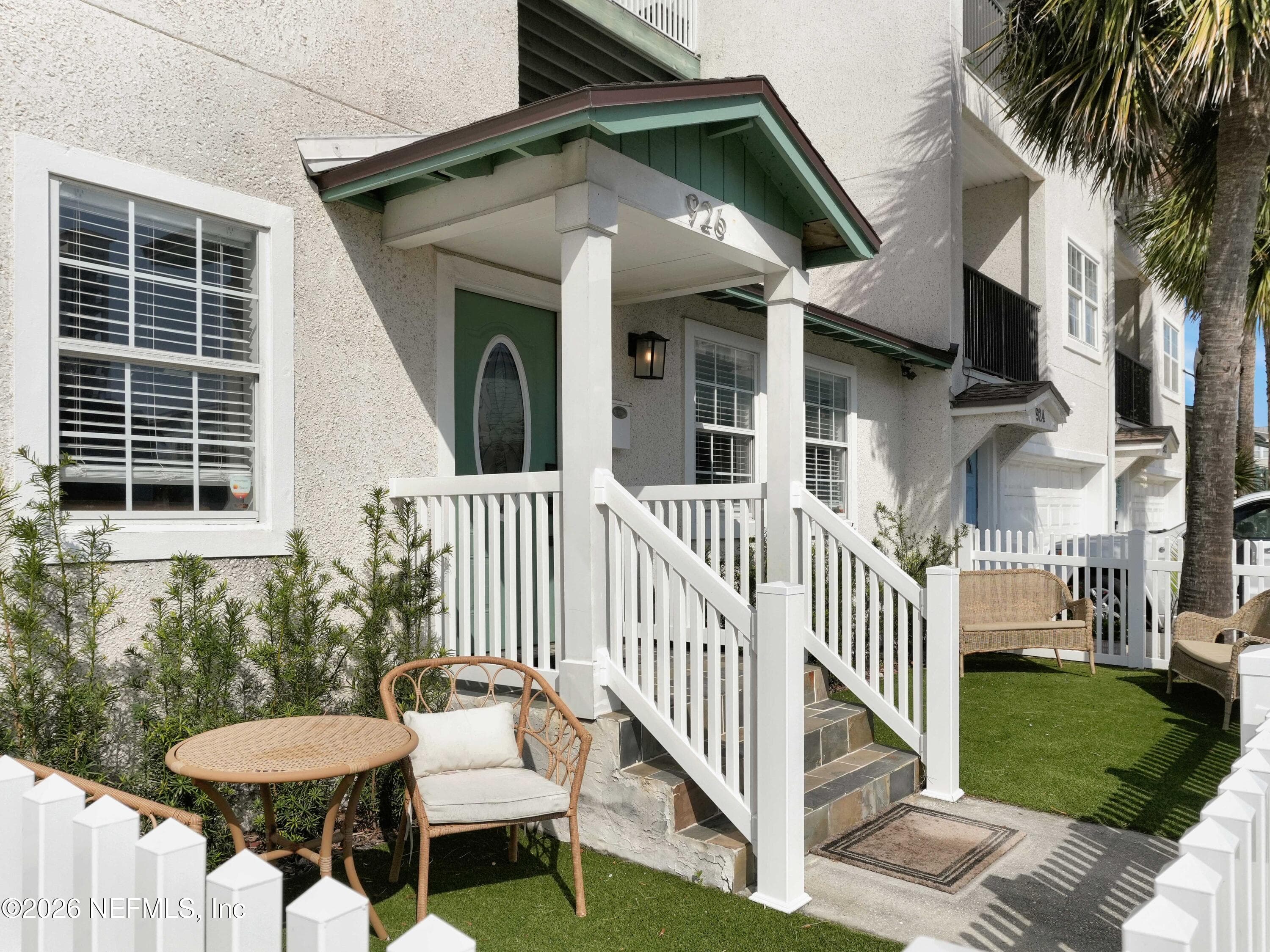 Photo 3 of 926 2ND Street S A, Jacksonville Beach, FL 32250