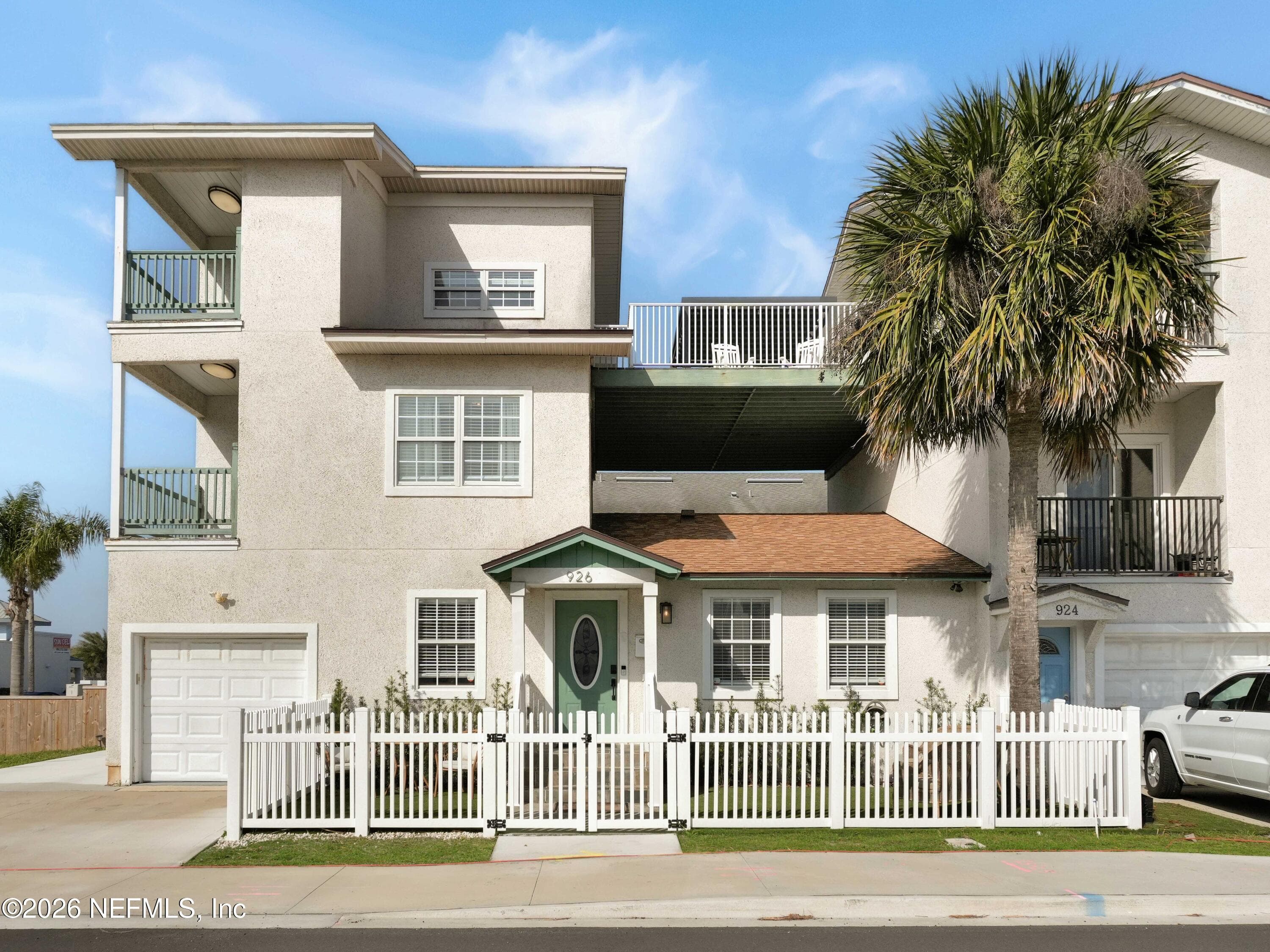 Photo 2 of 926 2ND Street S A, Jacksonville Beach, FL 32250