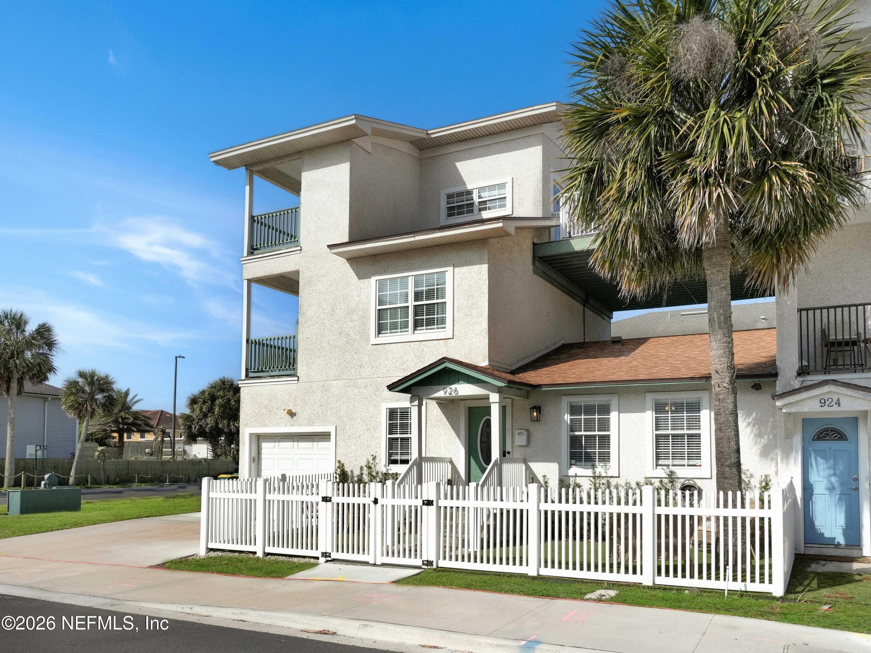 Photo 40 of 926 2ND Street S A, Jacksonville Beach, FL 32250