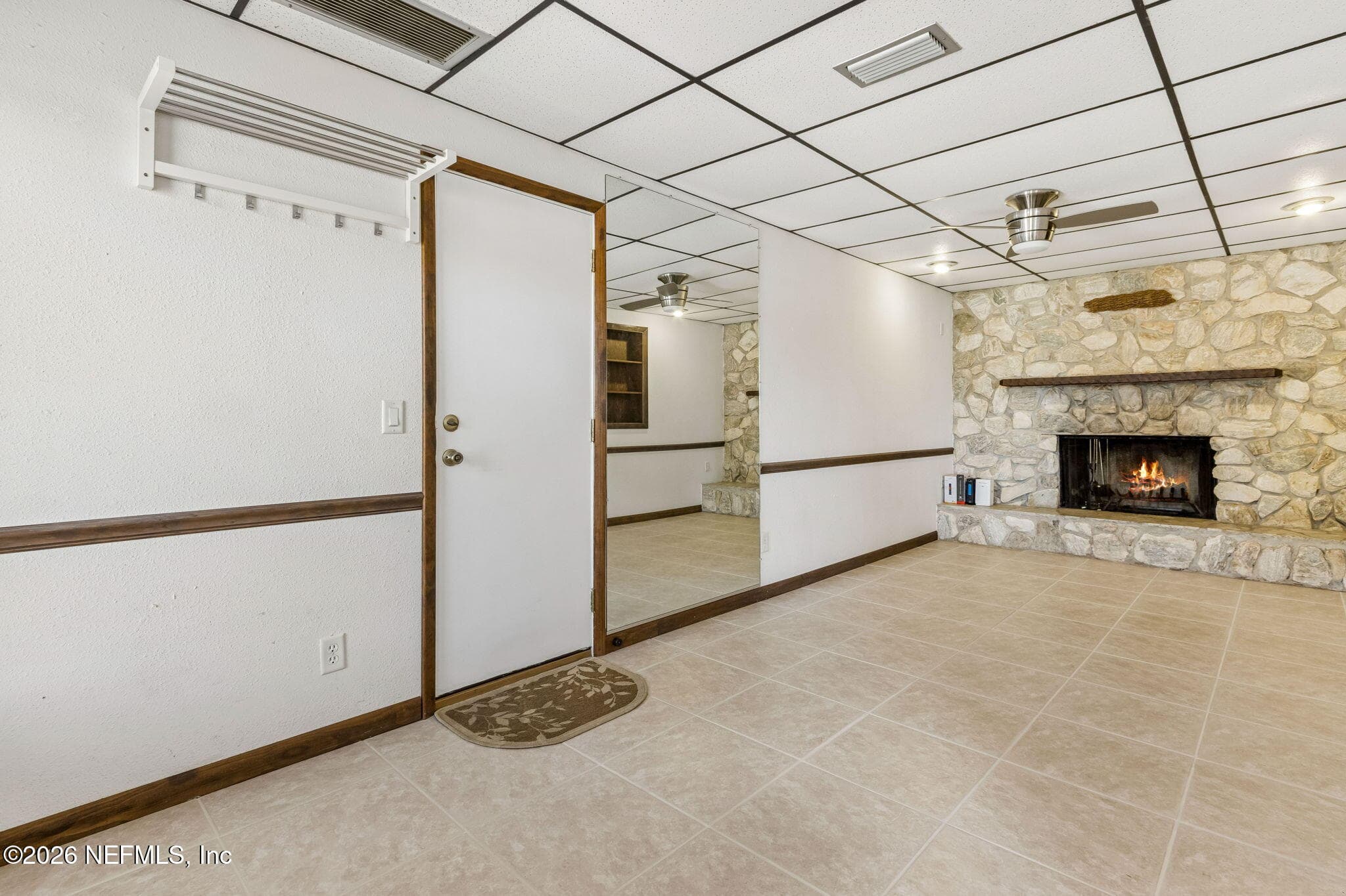 Photo 4 of 4766 ULMER Street, Jacksonville, FL 32205