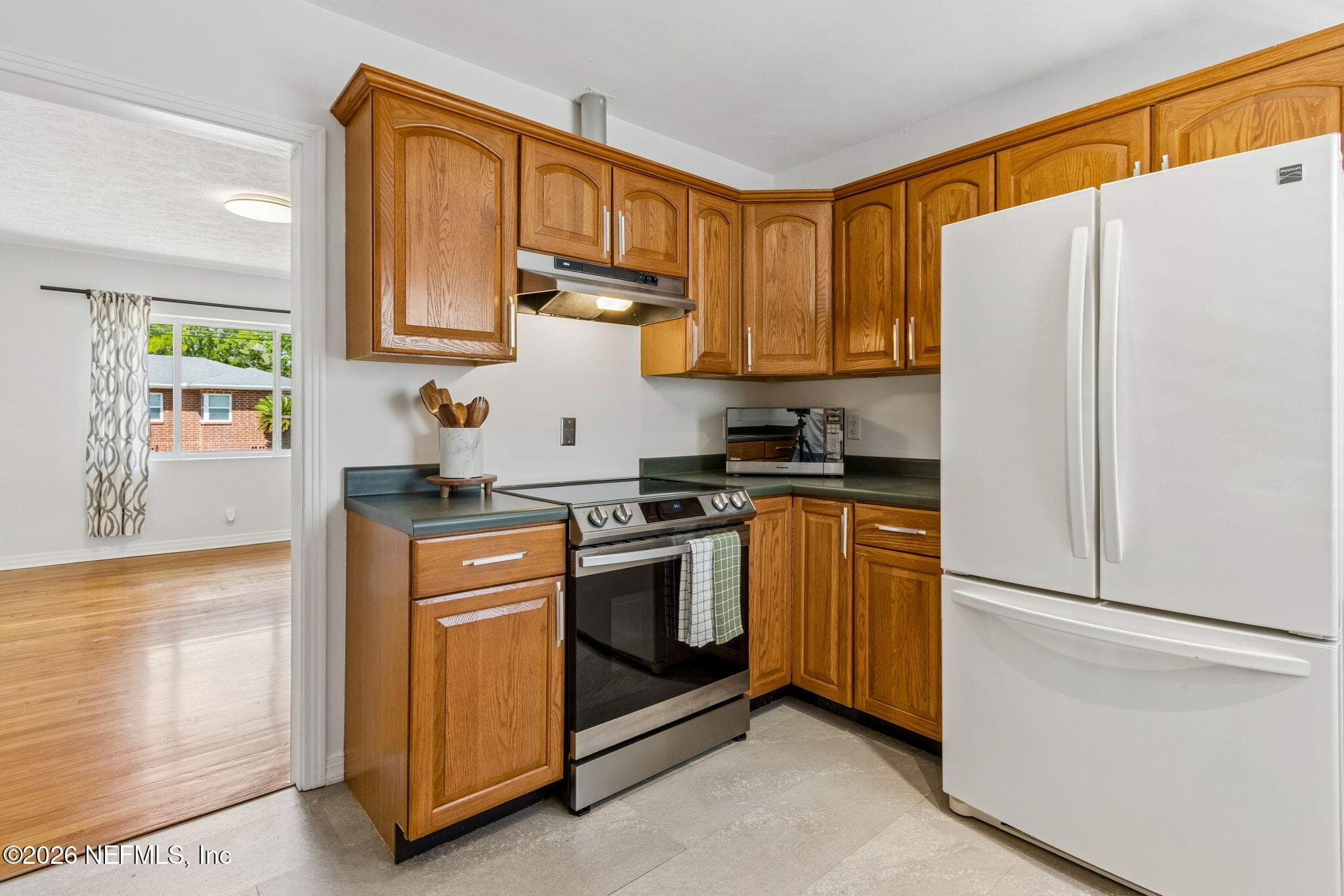 Photo 10 of 4766 ULMER Street, Jacksonville, FL 32205